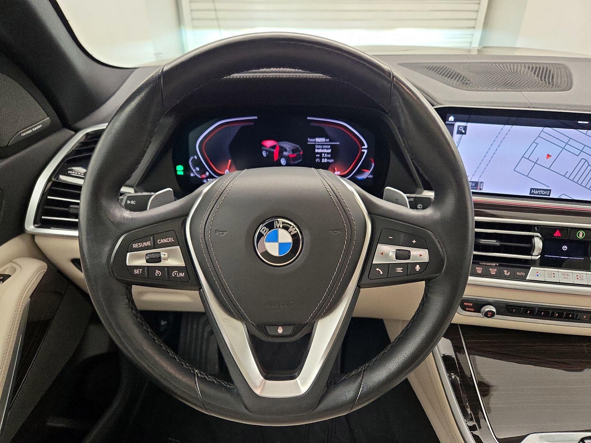 Thumbnail: 2021 BMW X5 - 10