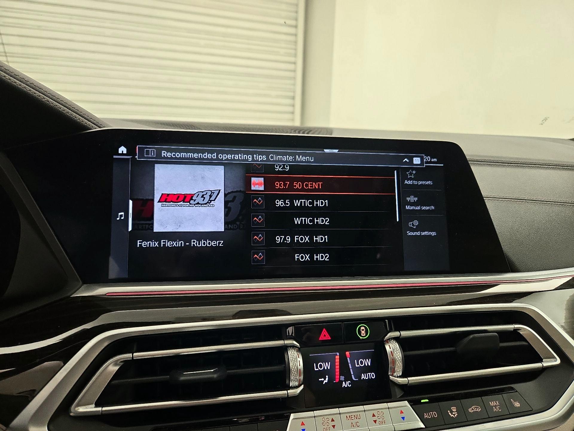 Thumbnail: 2021 BMW X5 - 16