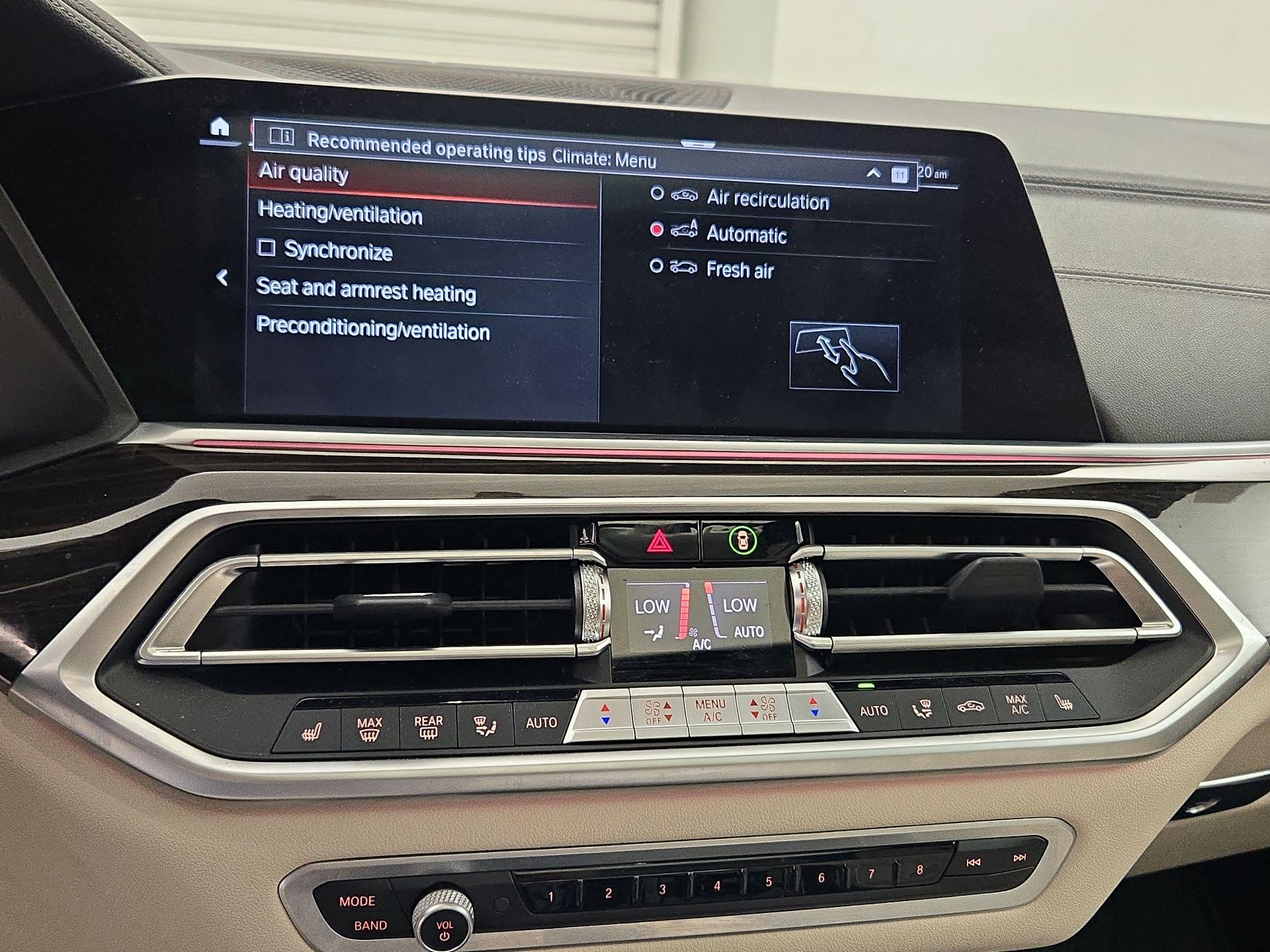 Thumbnail: 2021 BMW X5 - 17
