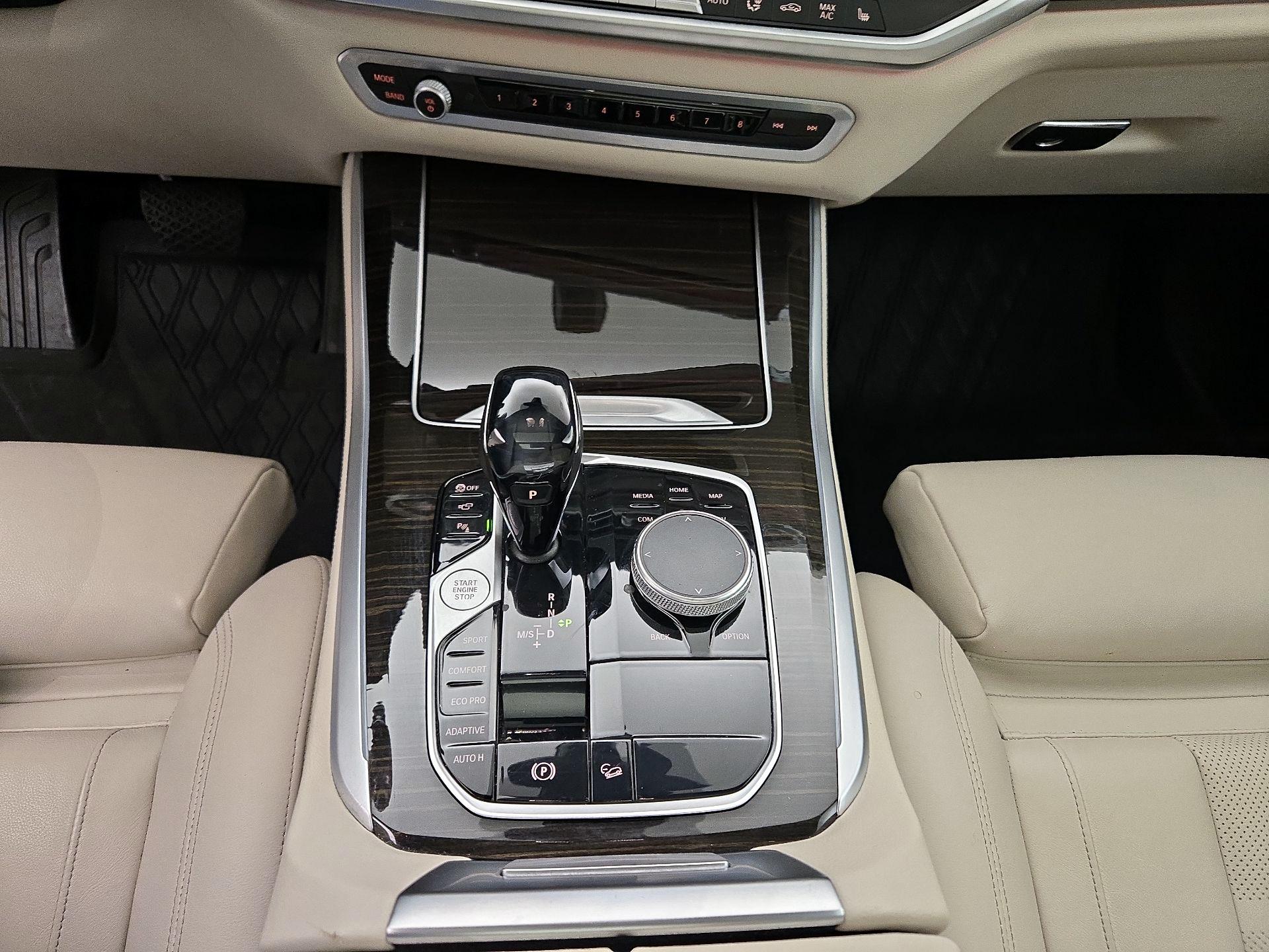 Thumbnail: 2021 BMW X5 - 18