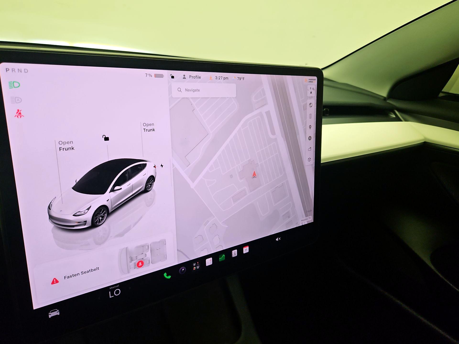 Thumbnail: 2023 Tesla Model 3 - 13