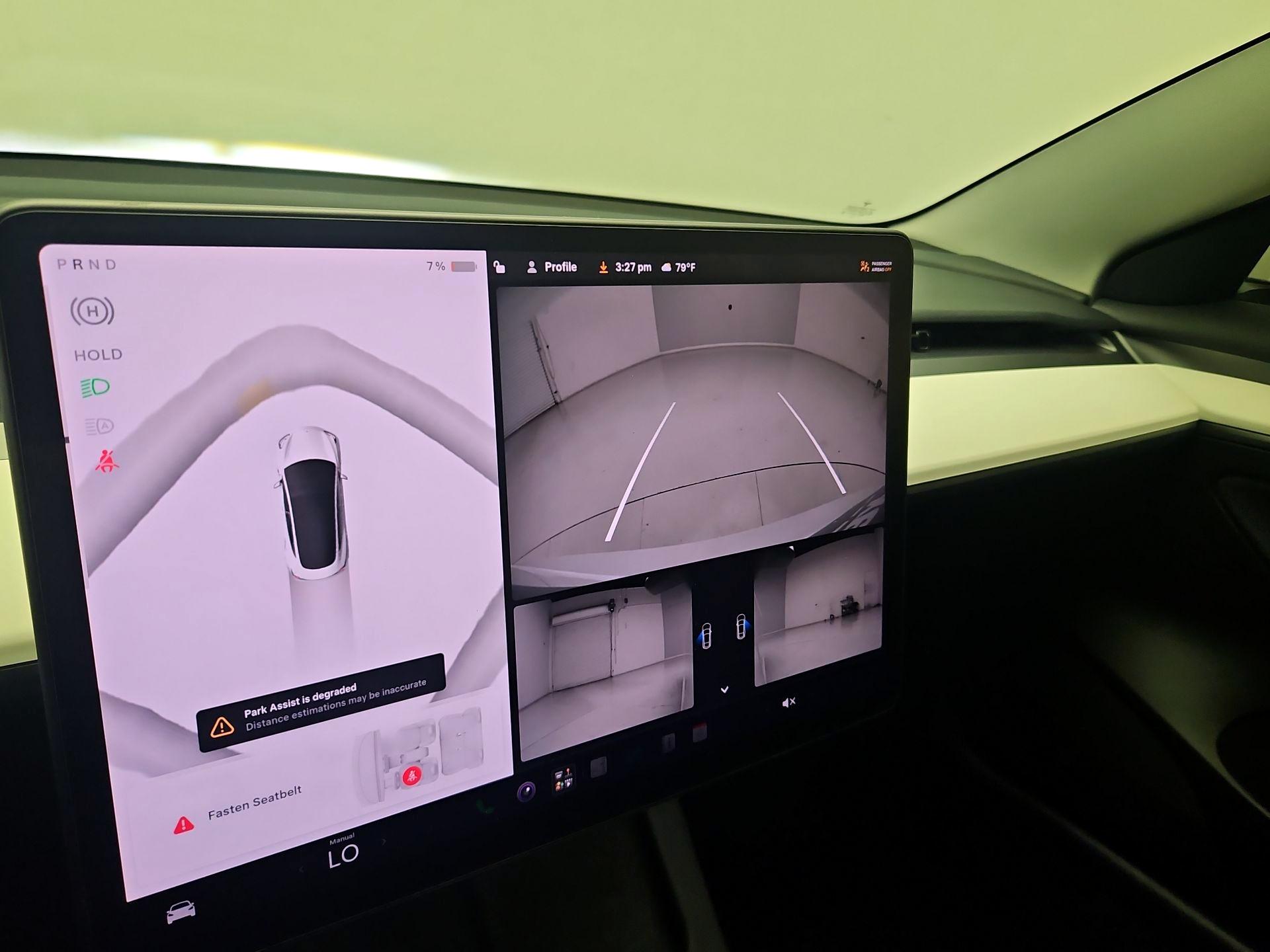 Thumbnail: 2023 Tesla Model 3 - 14