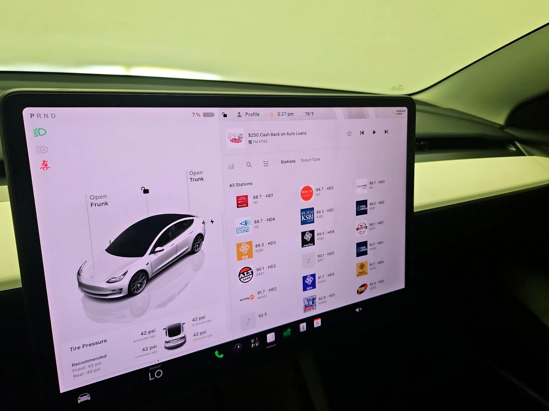 Thumbnail: 2023 Tesla Model 3 - 15
