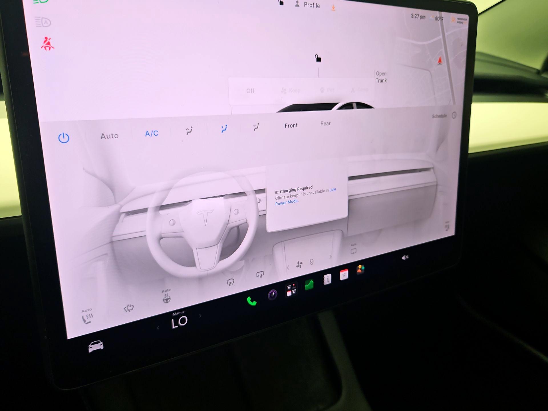 Thumbnail: 2023 Tesla Model 3 - 16