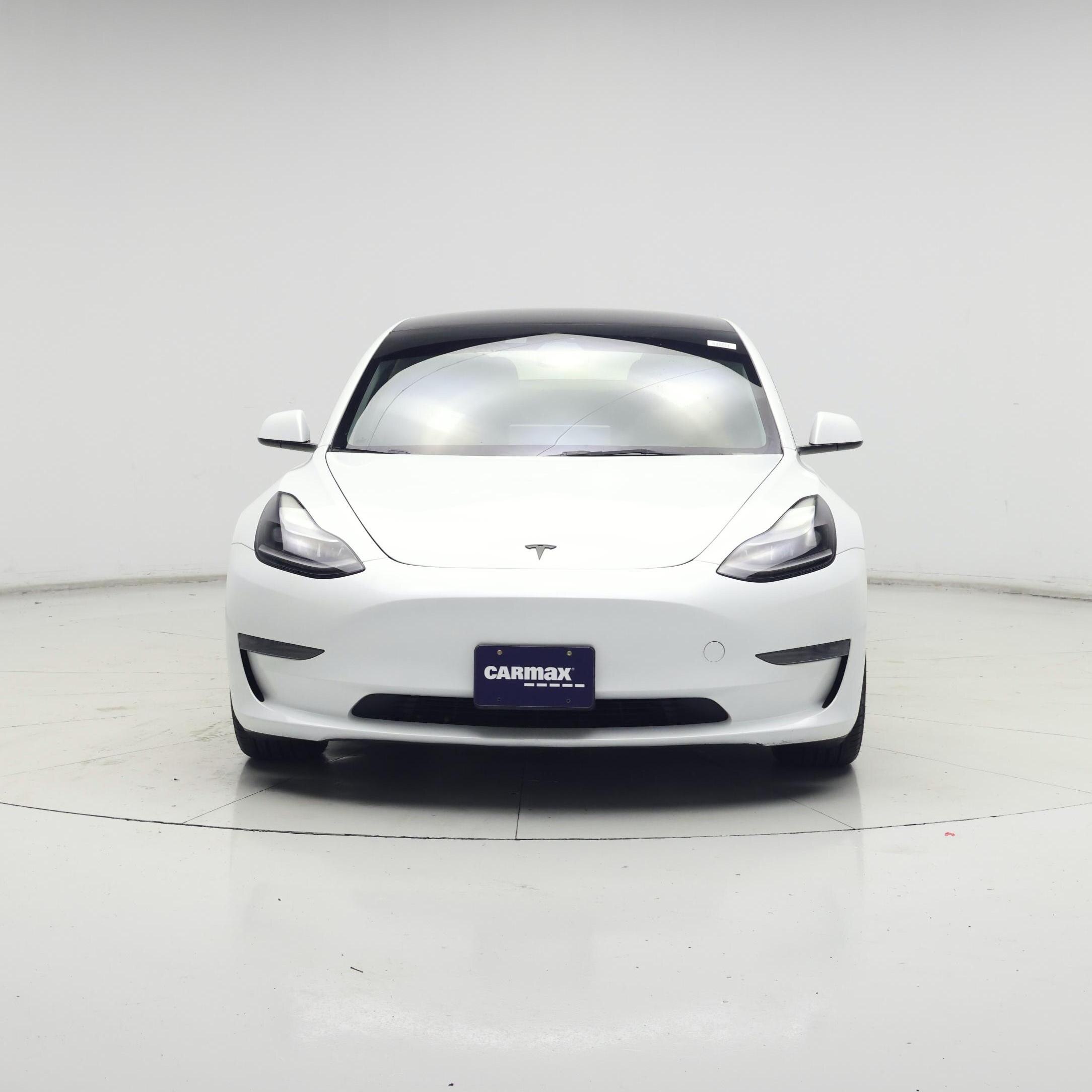 Thumbnail: 2023 Tesla Model 3 - 5