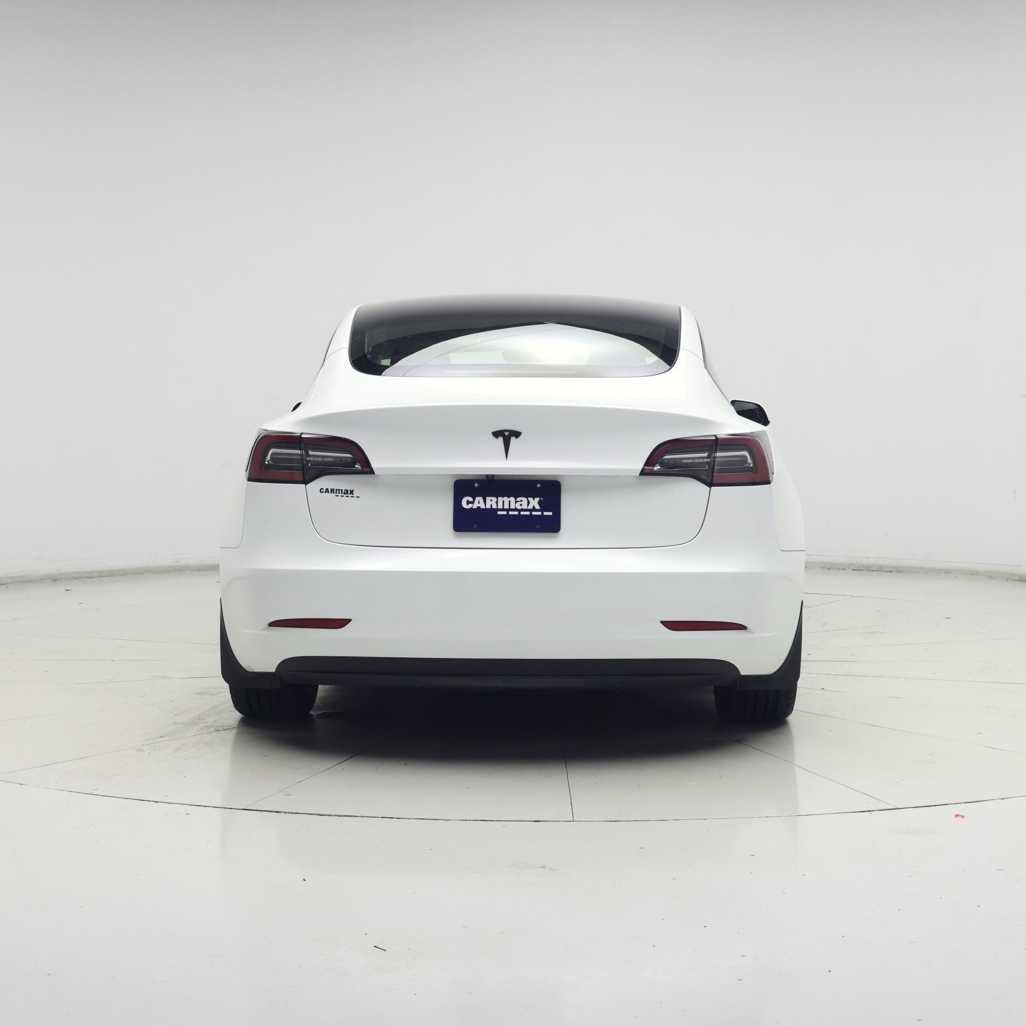 Thumbnail: 2023 Tesla Model 3 - 6