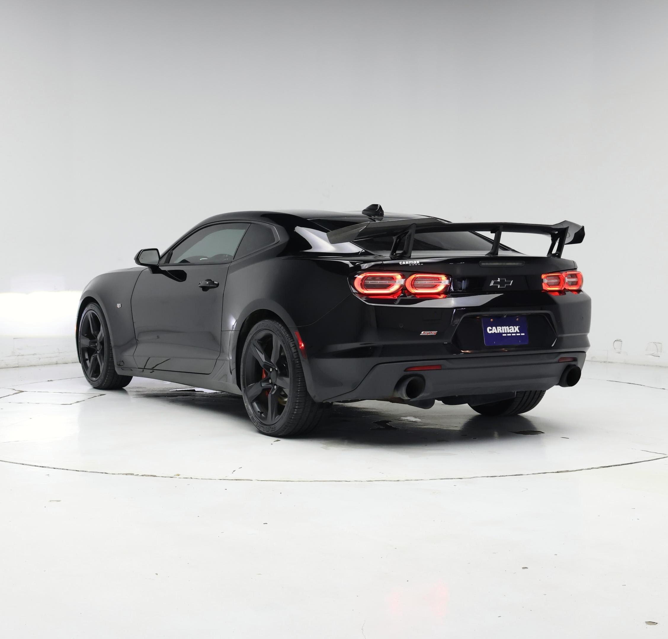Thumbnail: 2022 Chevrolet Camaro - 2