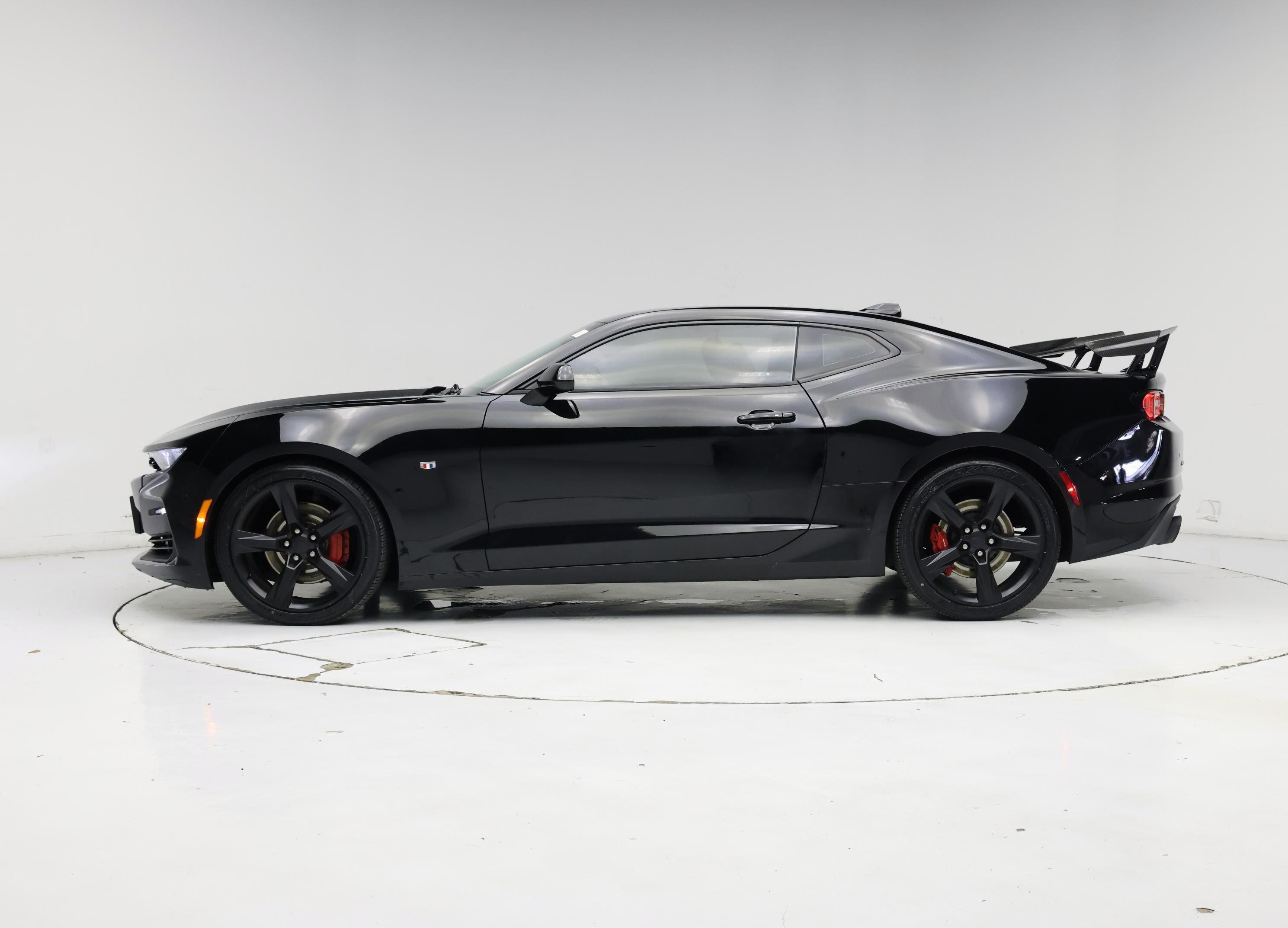 Thumbnail: 2022 Chevrolet Camaro - 3
