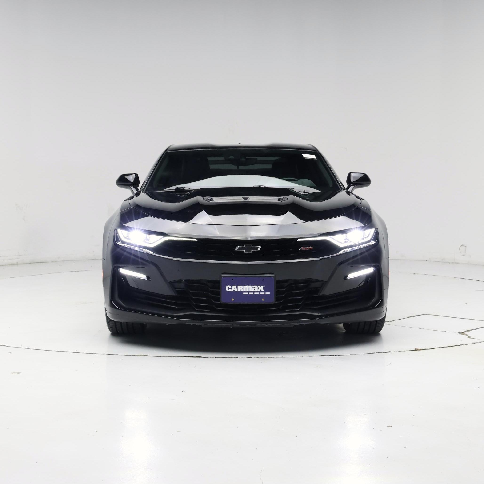 Thumbnail: 2022 Chevrolet Camaro - 5