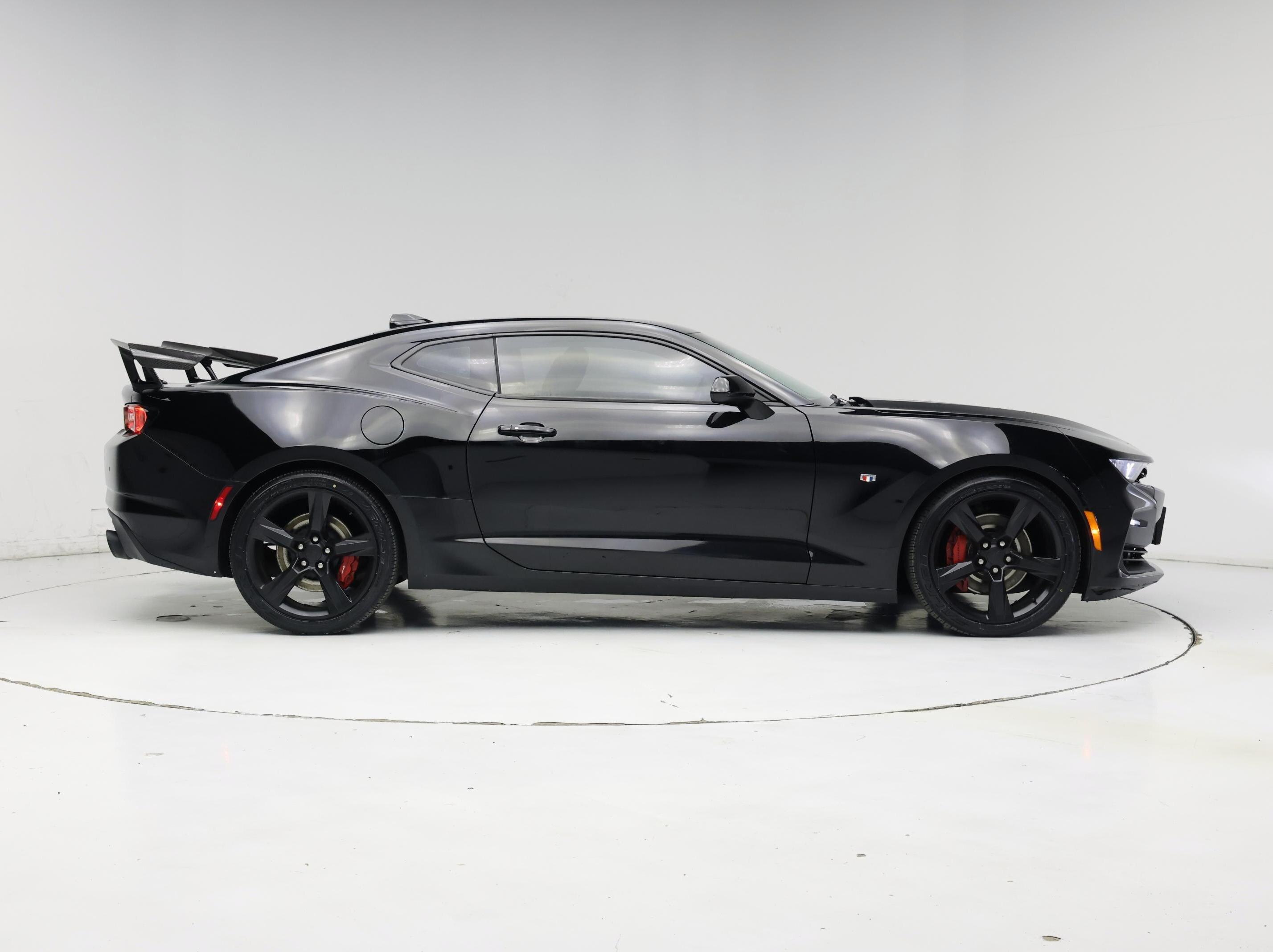 Thumbnail: 2022 Chevrolet Camaro - 7