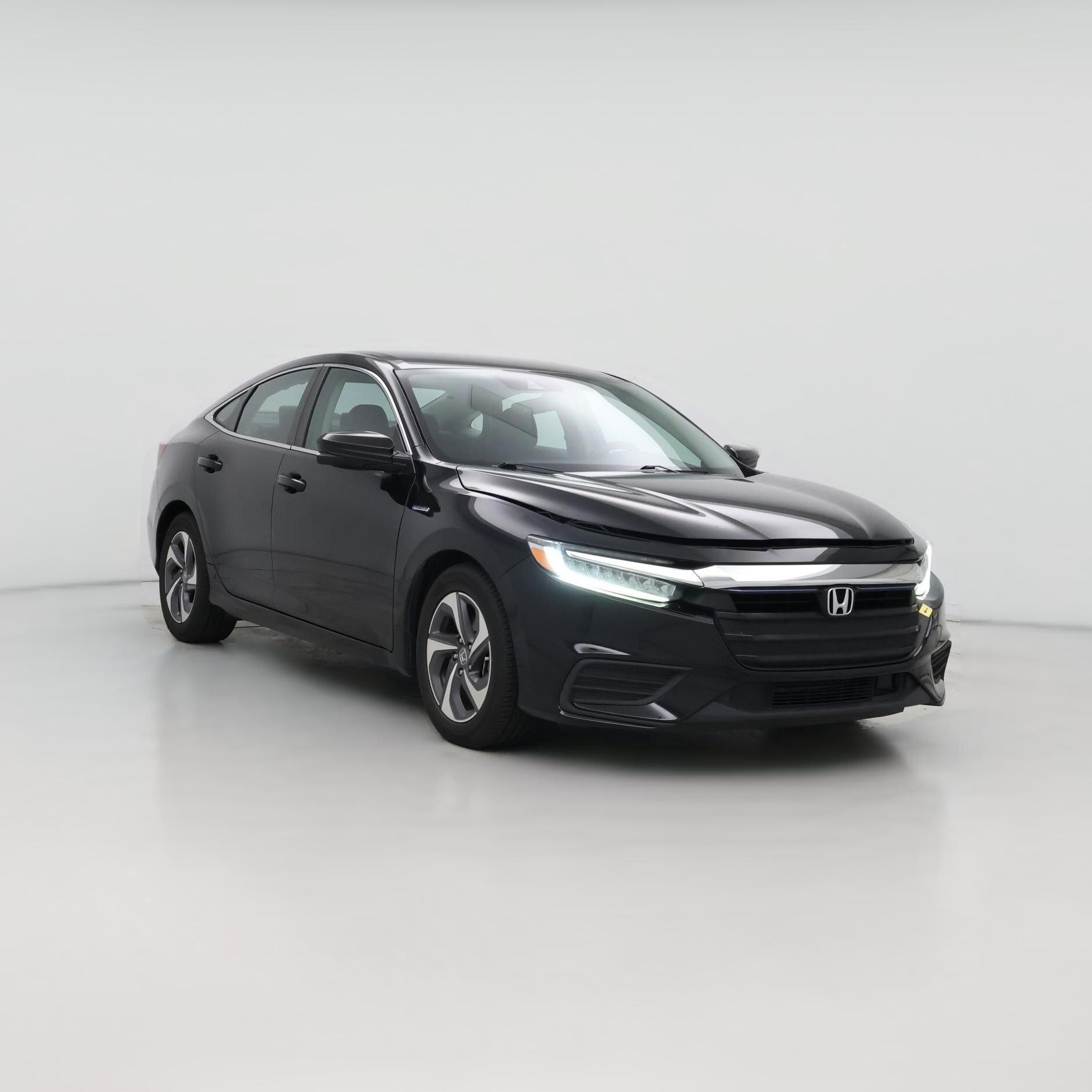 Thumbnail: 2019 Honda Insight - 1