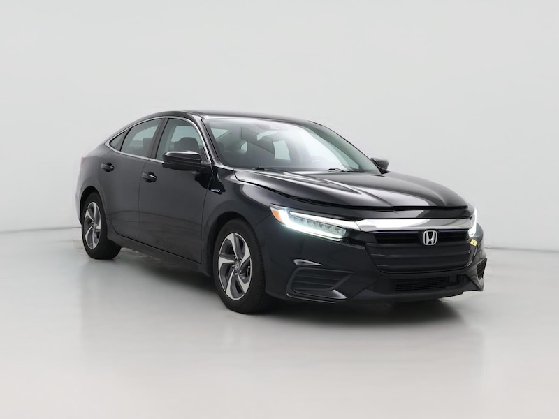 2019 Honda Insight EX -
                  Raleigh, NC