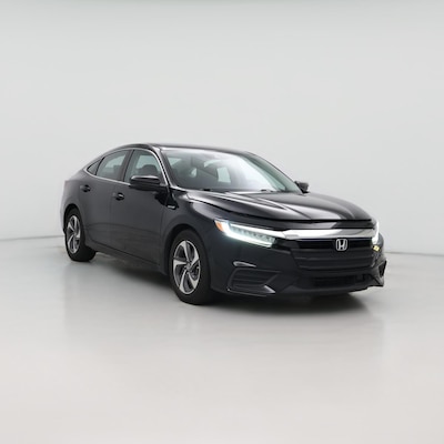 2019 Honda Insight EX