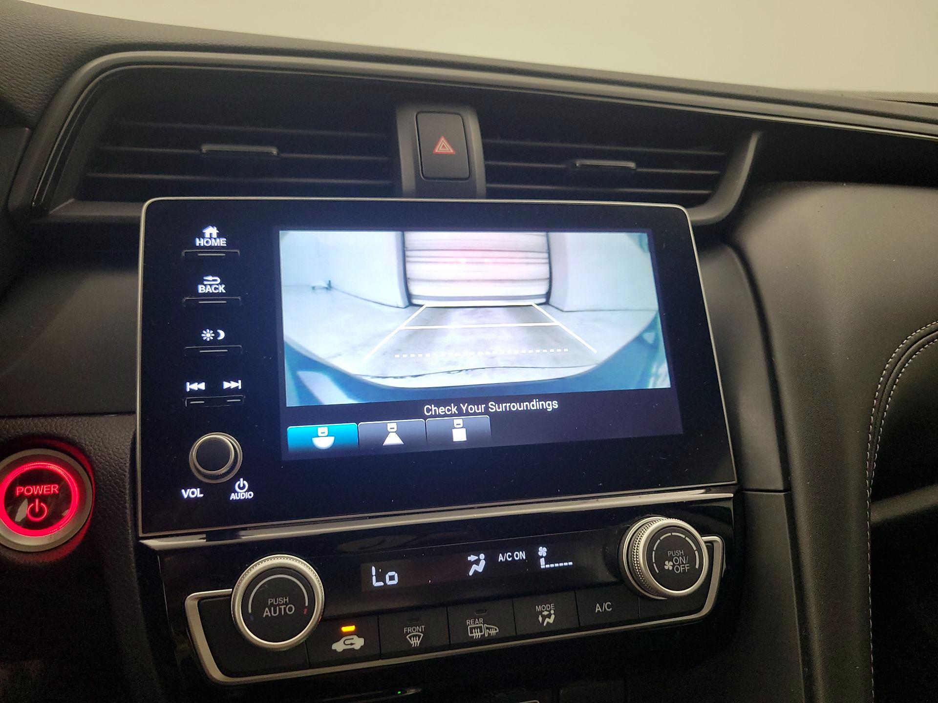 Thumbnail: 2019 Honda Insight - 15