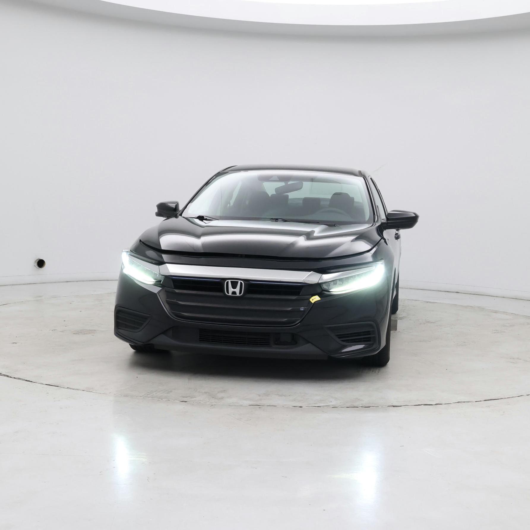 Thumbnail: 2019 Honda Insight - 4