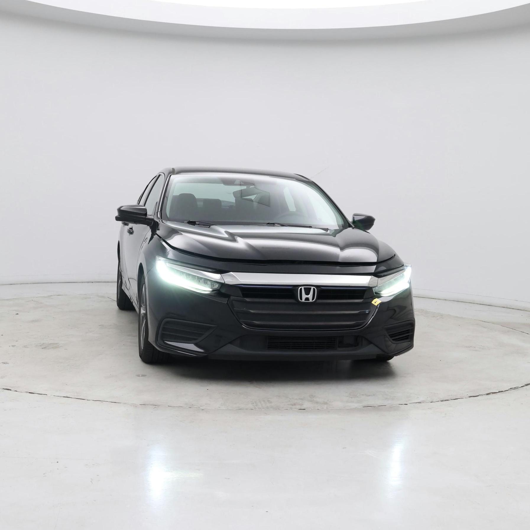 Thumbnail: 2019 Honda Insight - 5