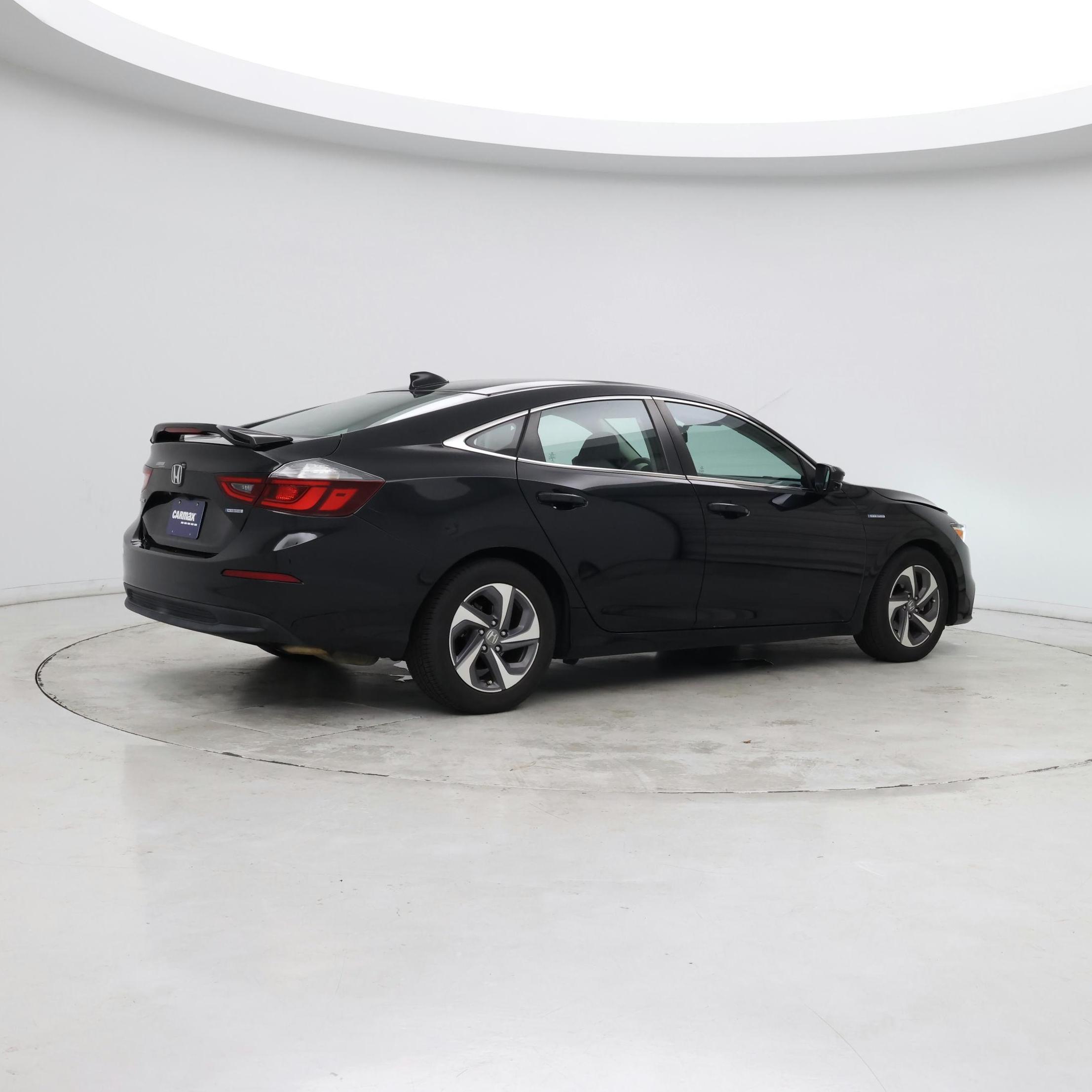 Thumbnail: 2019 Honda Insight - 6