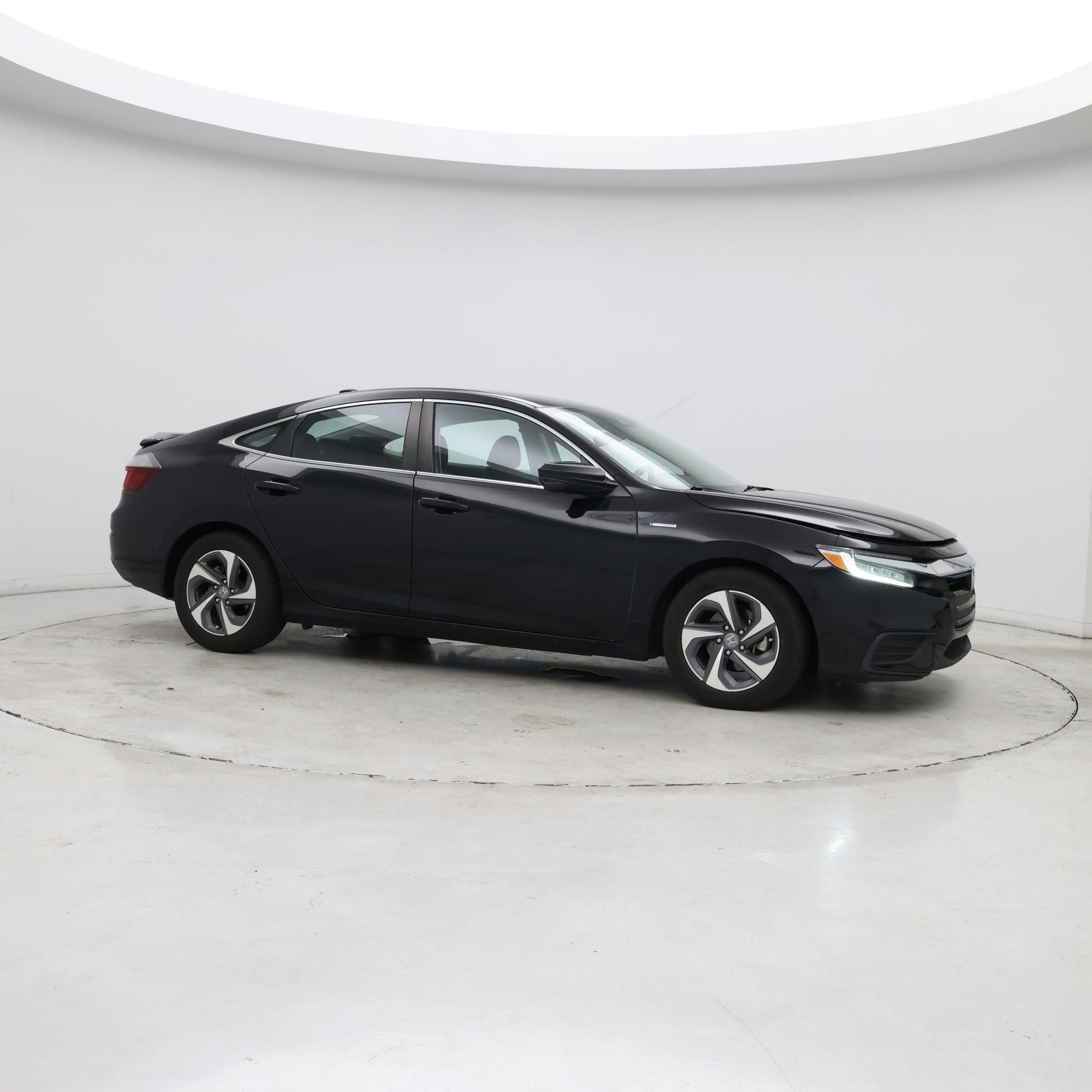 Thumbnail: 2019 Honda Insight - 7