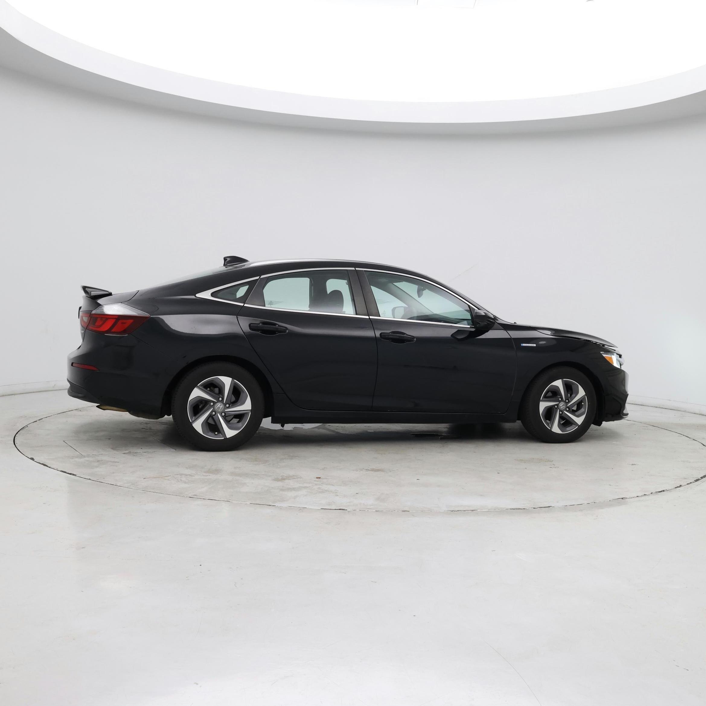 Thumbnail: 2019 Honda Insight - 8