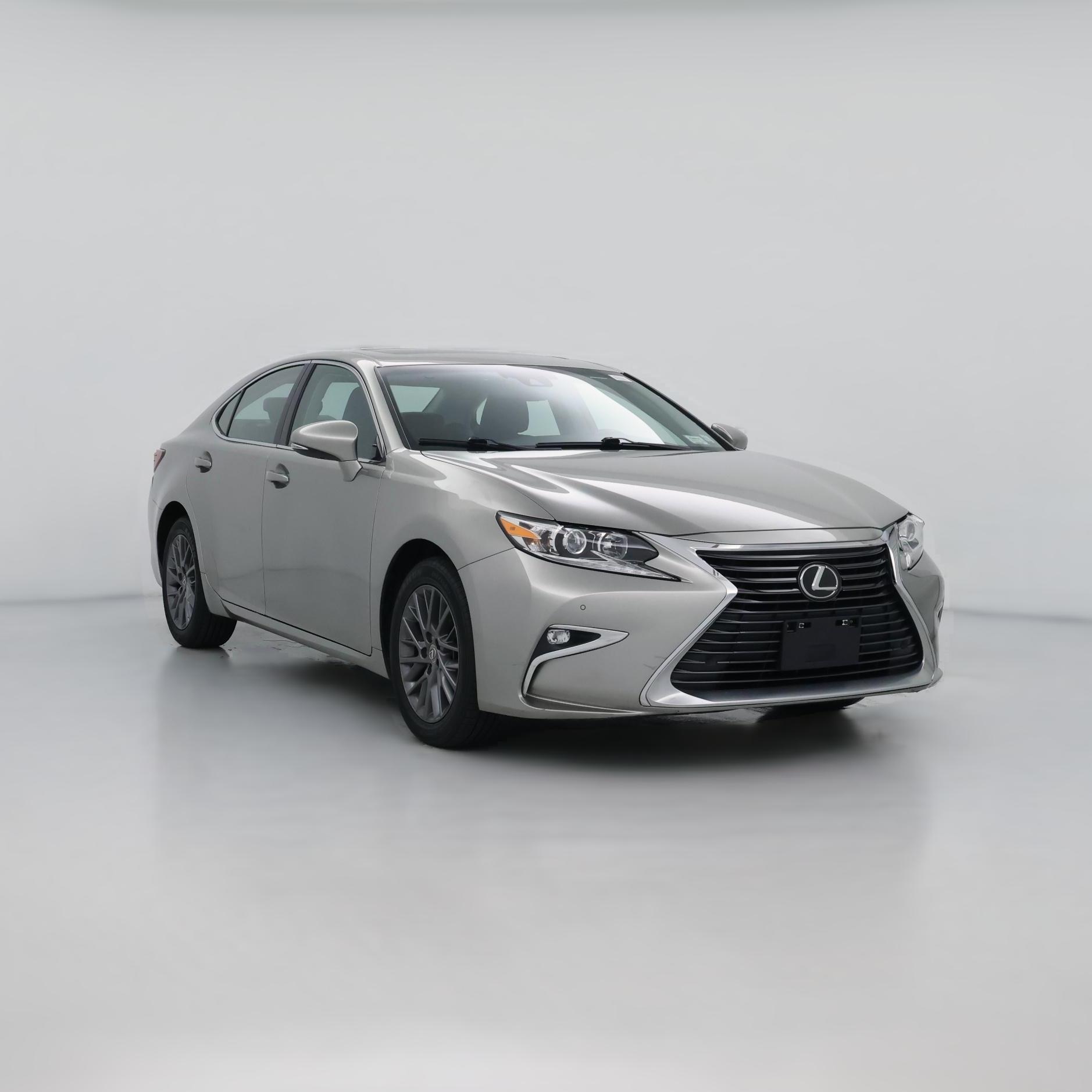 Thumbnail: 2018 Lexus ES - 1
