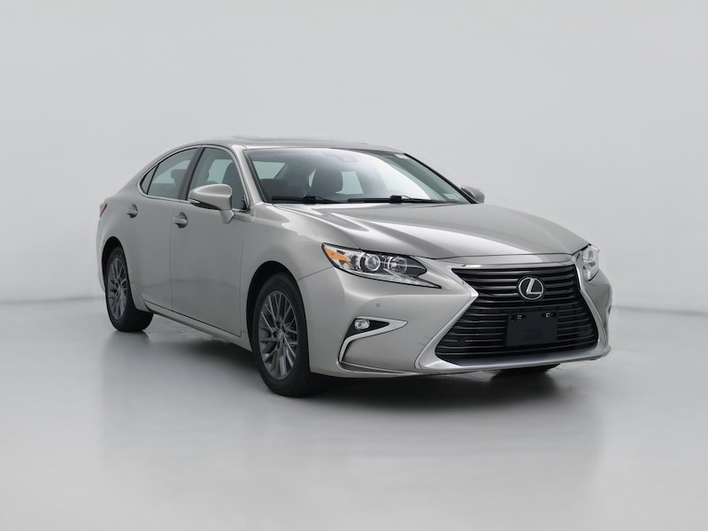 2018 Lexus ES 350 null