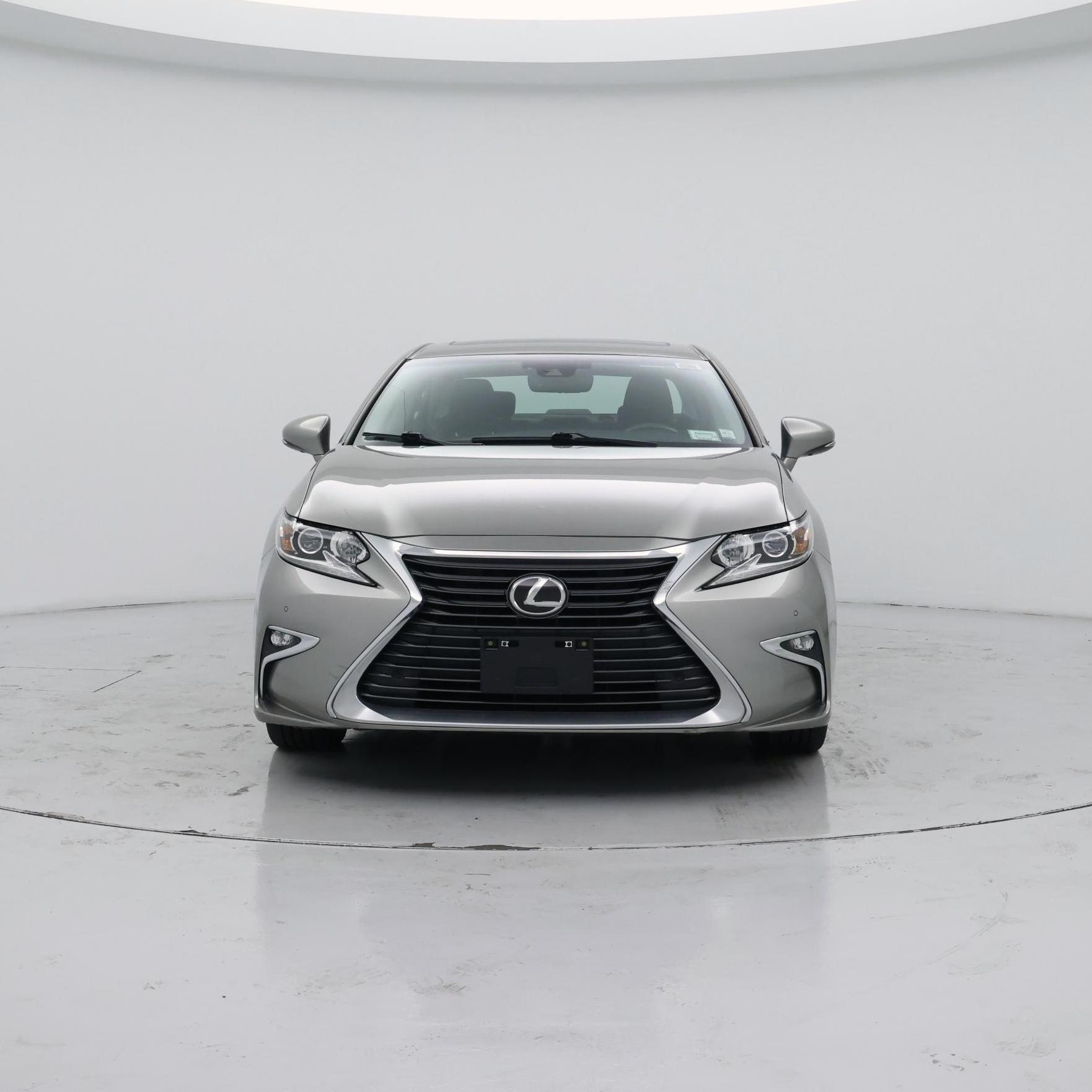 Thumbnail: 2018 Lexus ES - 5