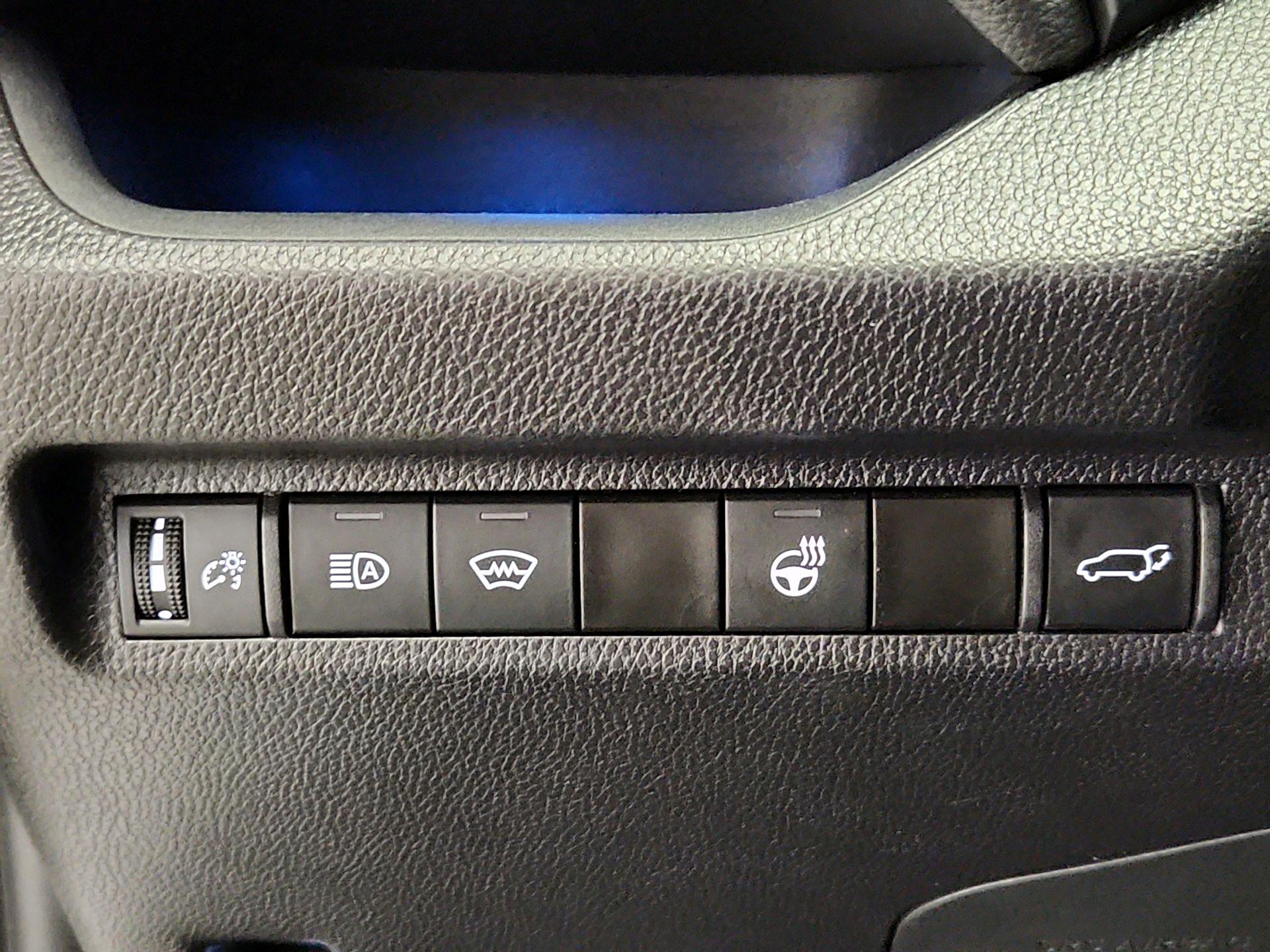 Thumbnail: 2024 Toyota RAV4 - 13