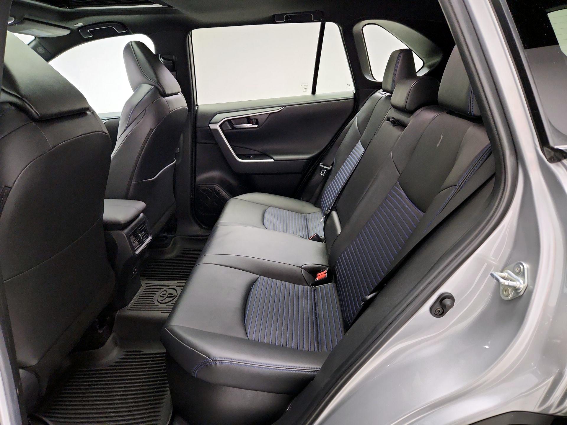 Thumbnail: 2024 Toyota RAV4 - 20