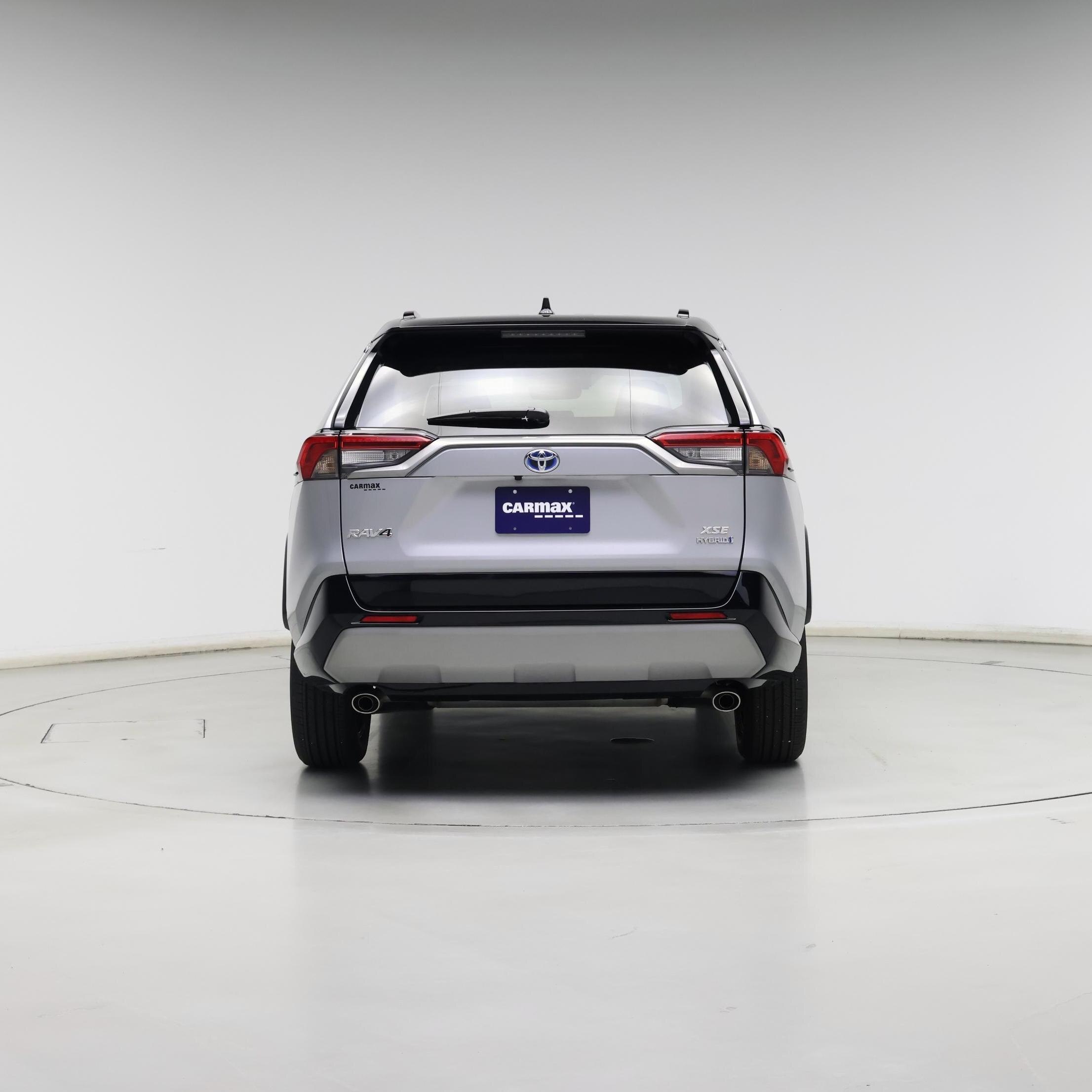 Thumbnail: 2024 Toyota RAV4 - 6