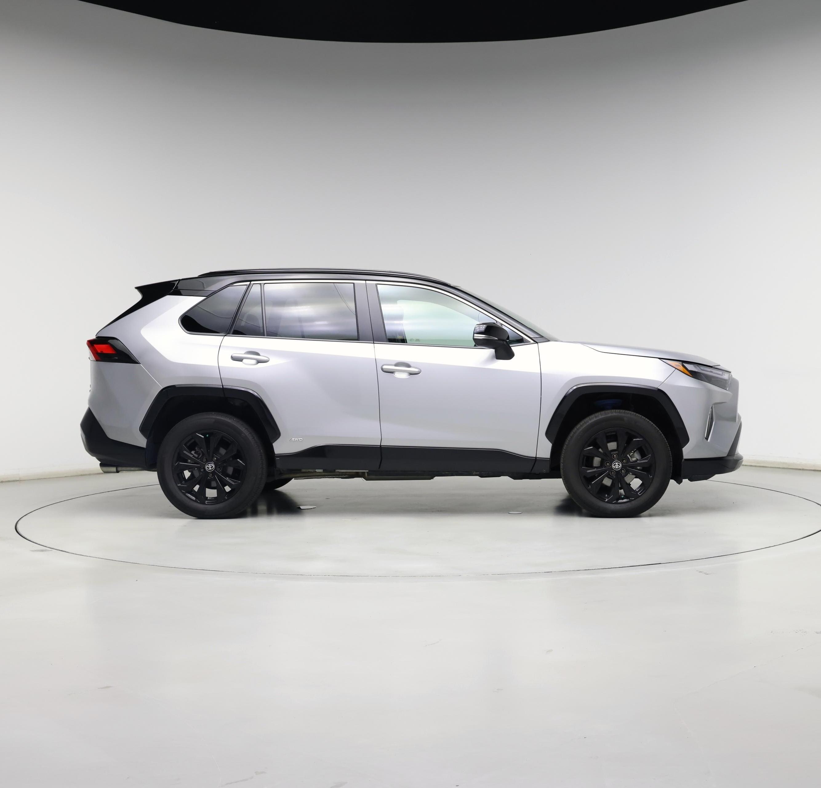 Thumbnail: 2024 Toyota RAV4 - 7