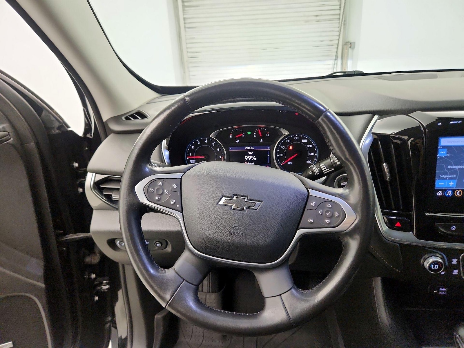 2021 Chevrolet Traverse RS - Photo 11