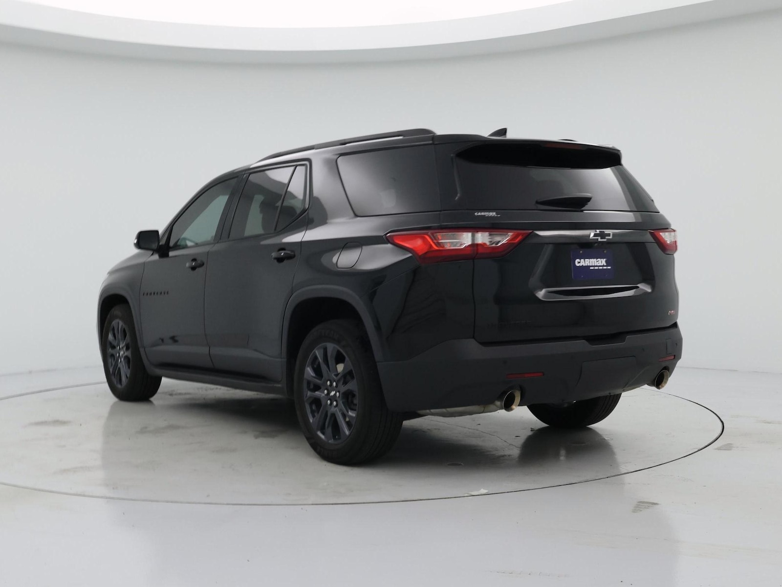 2021 Chevrolet Traverse RS - Photo 3