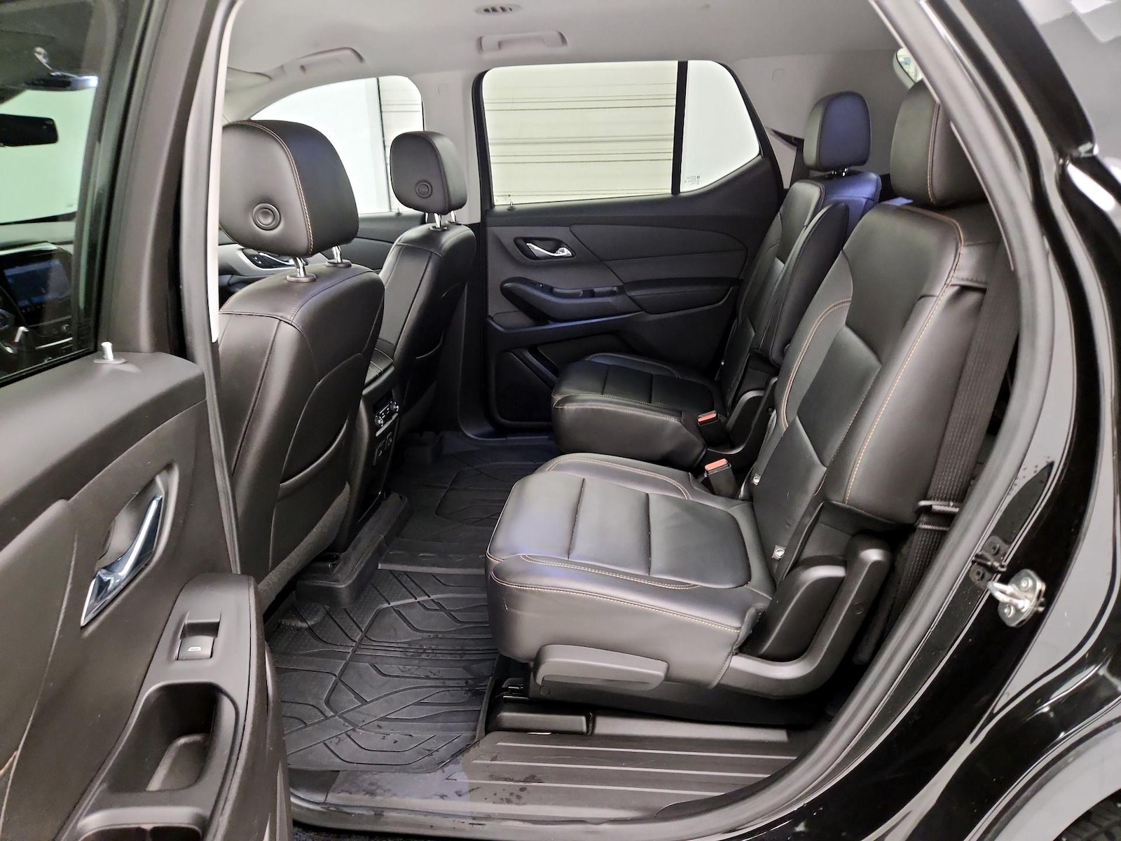 2021 Chevrolet Traverse RS - Photo 21