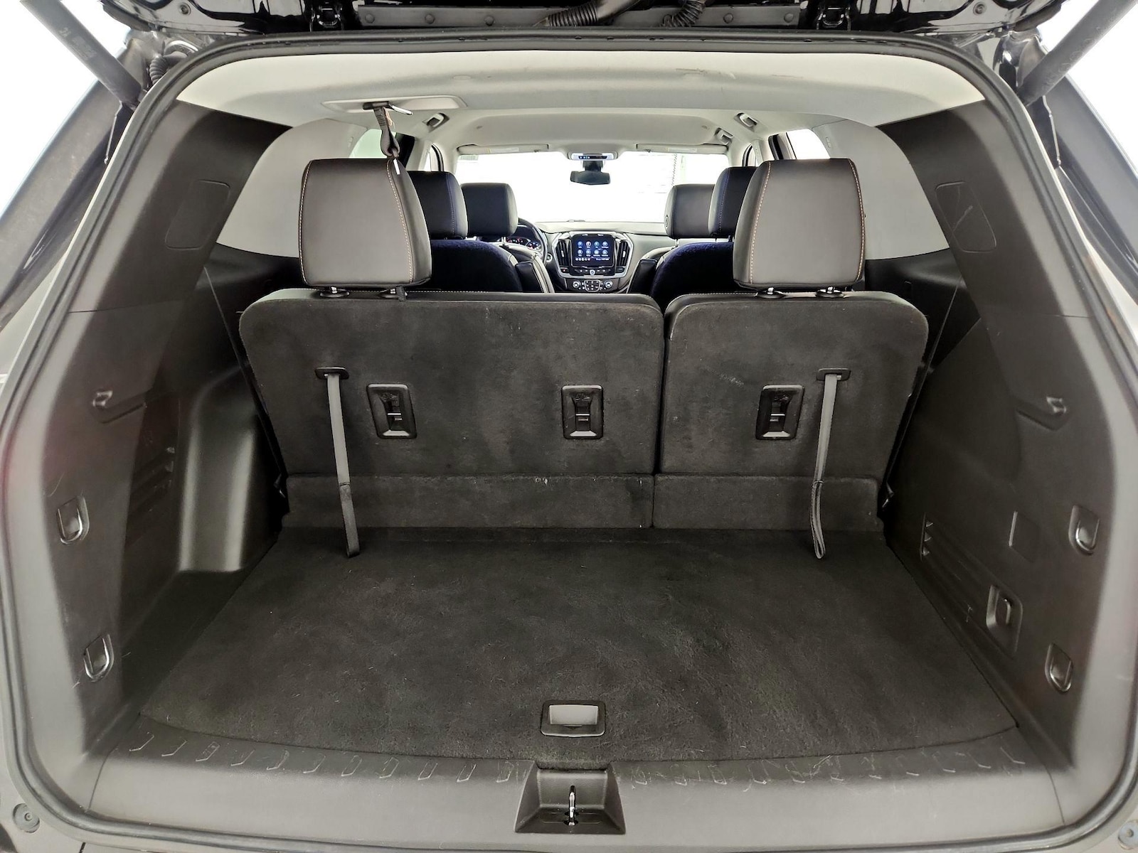 2021 Chevrolet Traverse RS - Photo 23