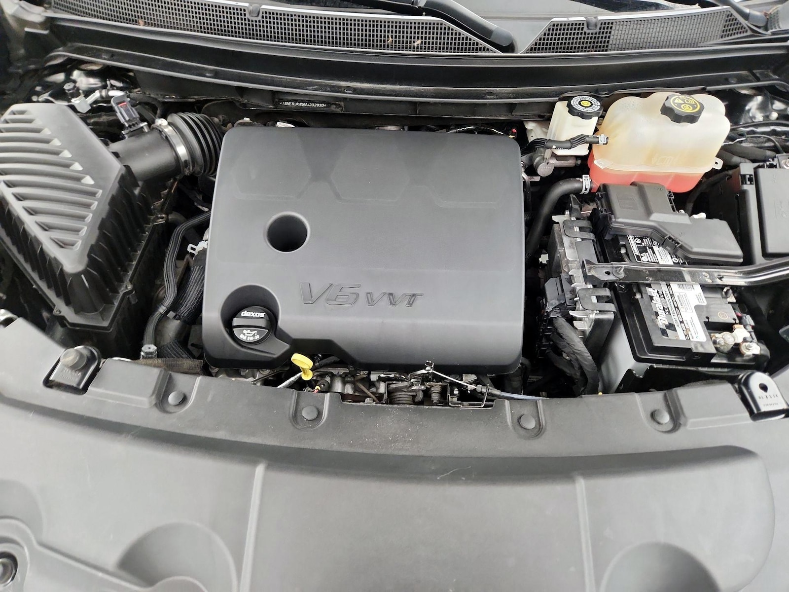 2021 Chevrolet Traverse RS - Photo 24