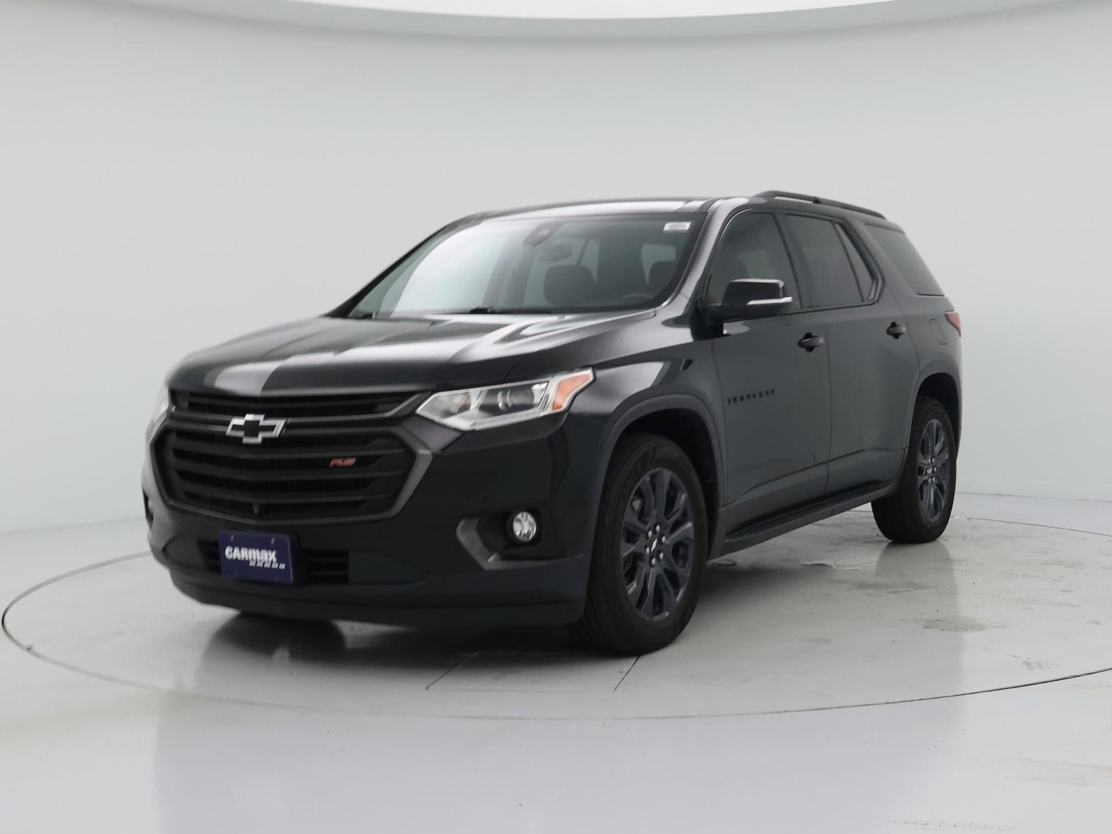 2021 Chevrolet Traverse RS - Photo 5