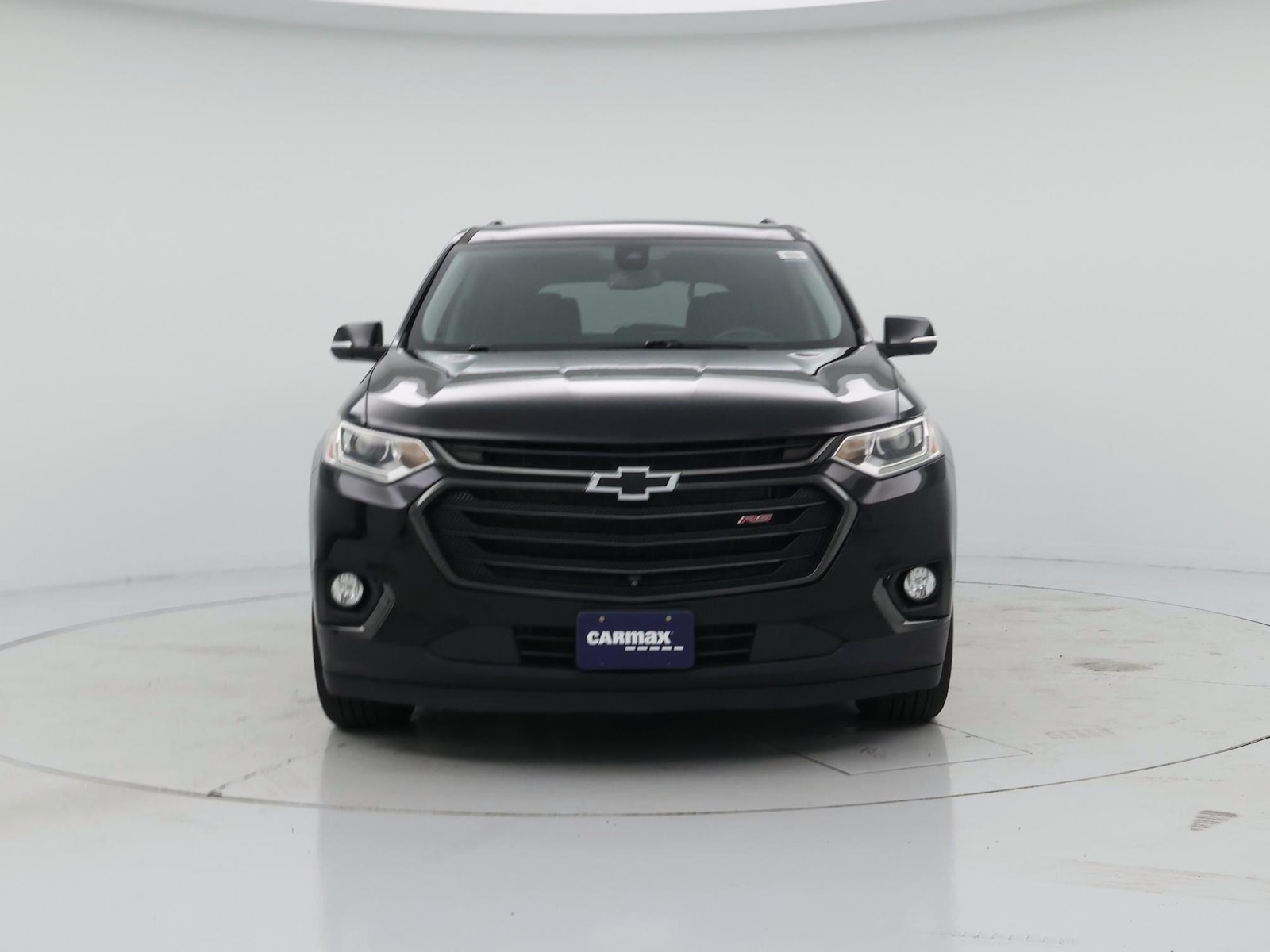 2021 Chevrolet Traverse RS - Photo 6