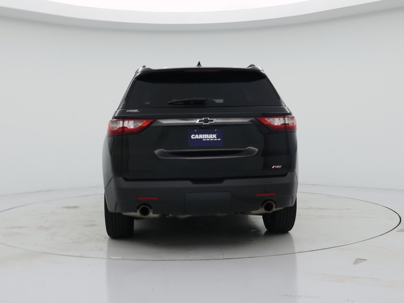 2021 Chevrolet Traverse RS - Photo 7