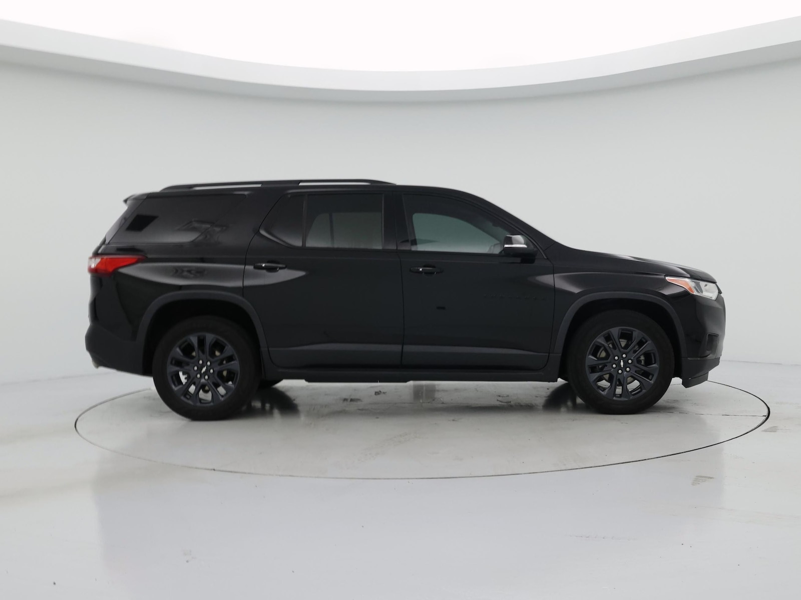 2021 Chevrolet Traverse RS - Photo 8