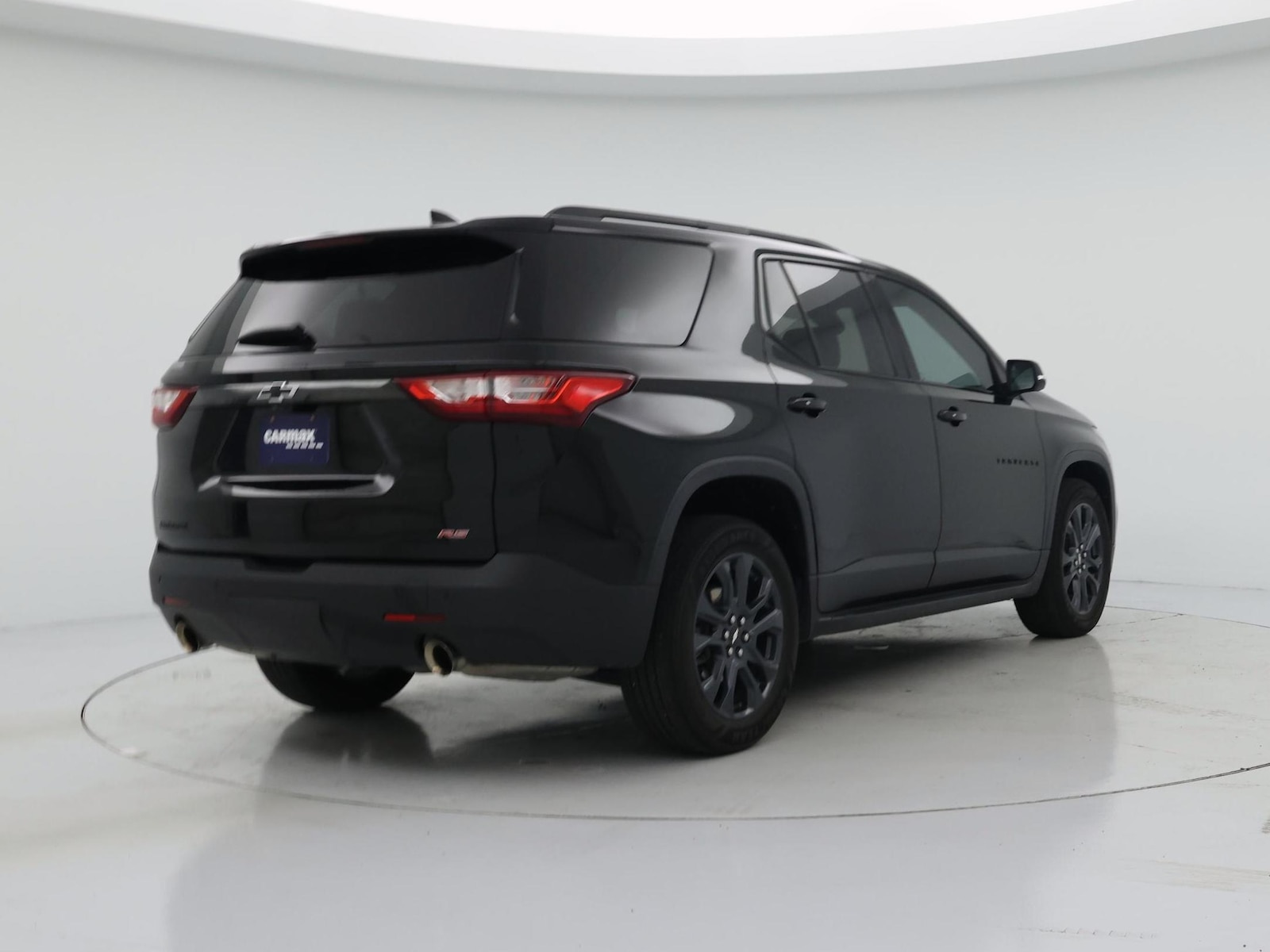 2021 Chevrolet Traverse RS - Photo 9