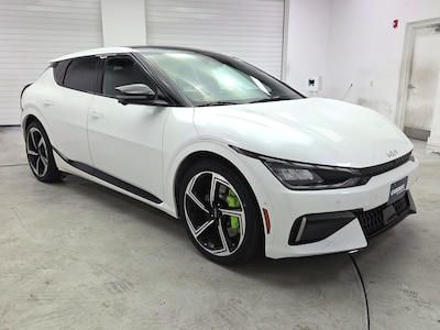2023 Kia EV6 GT