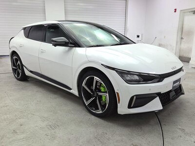 2023 Kia EV6 GT