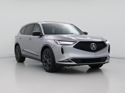 2022 Acura MDX SH-AWD A-Spec
