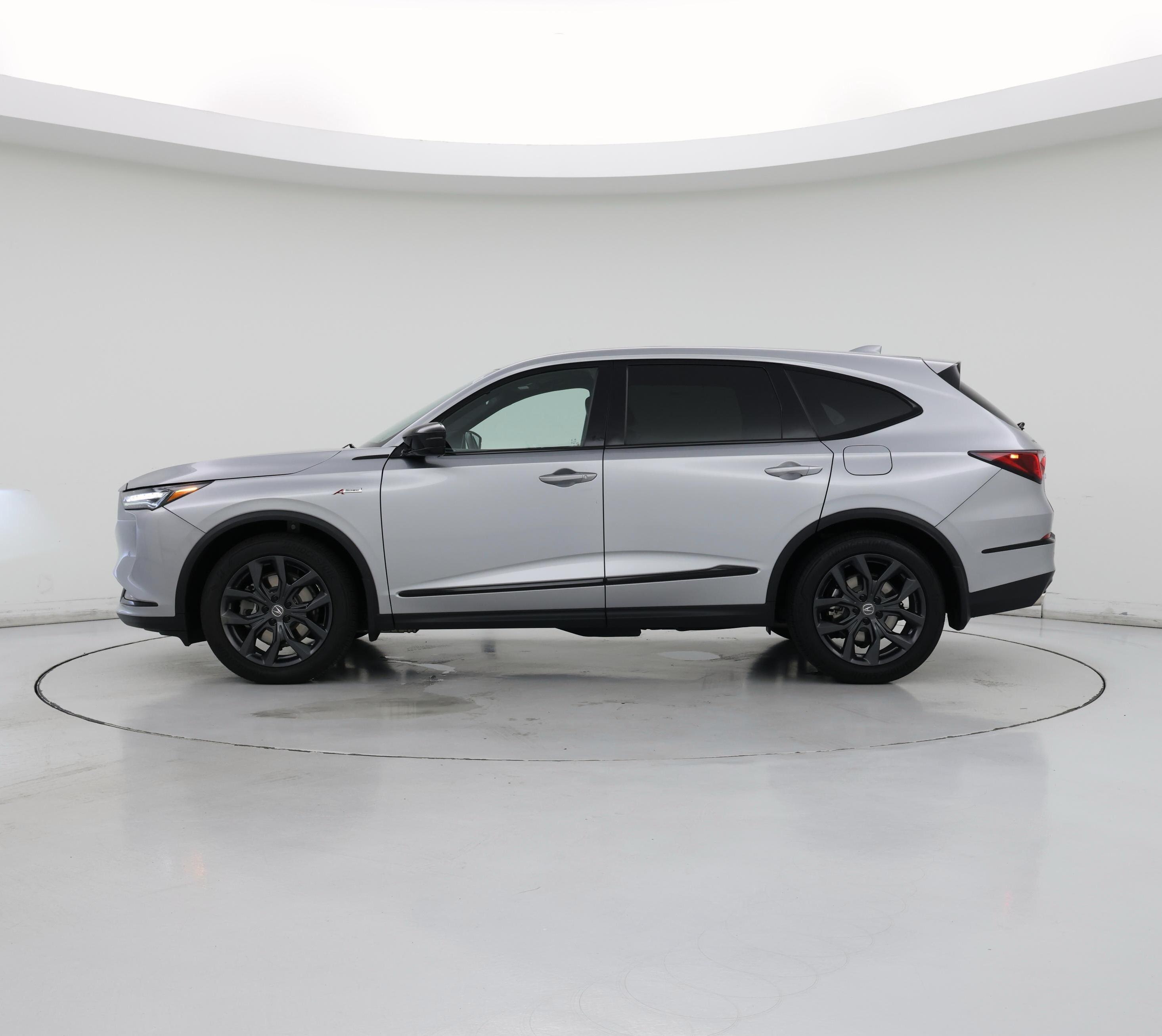 Thumbnail: 2022 Acura MDX - 3