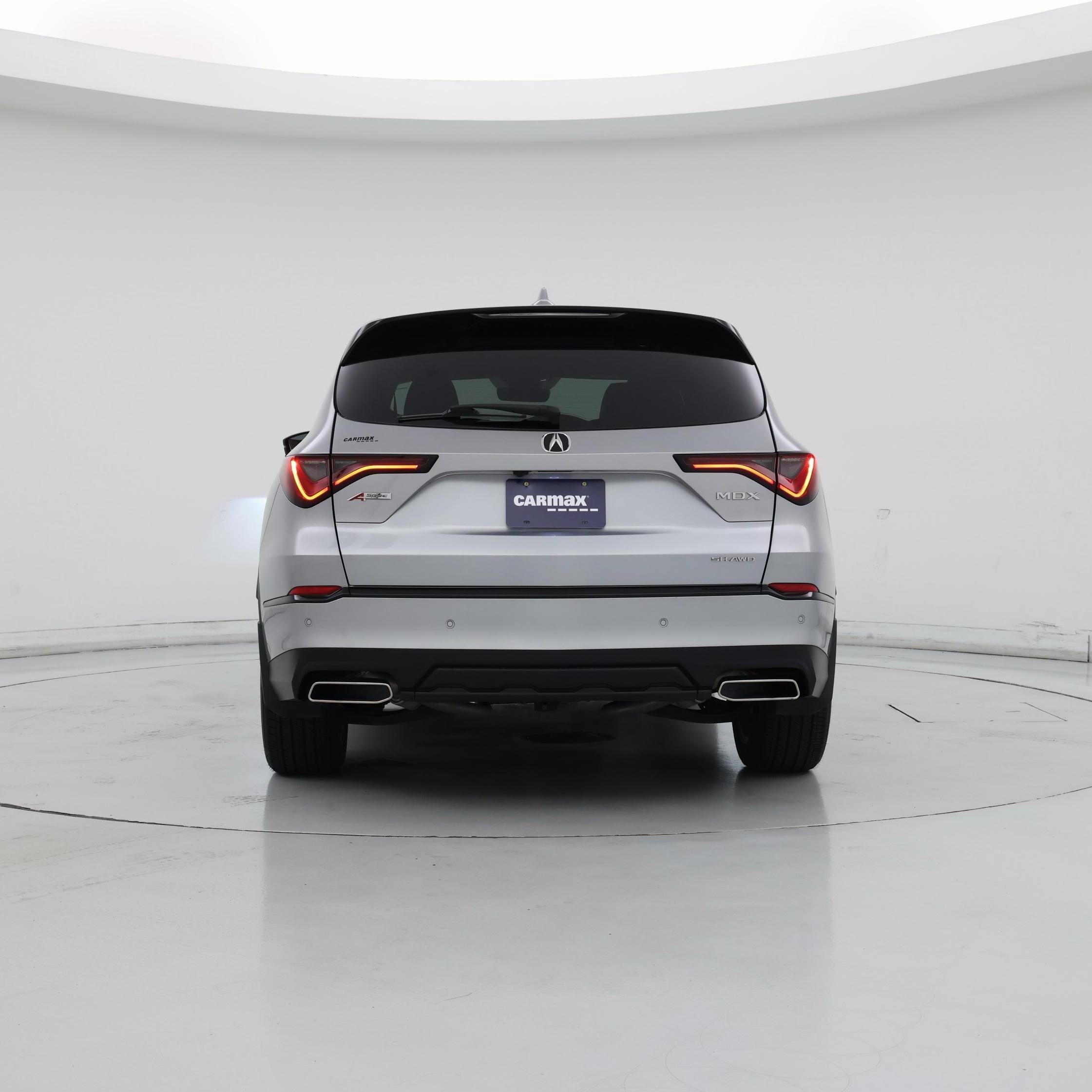 Thumbnail: 2022 Acura MDX - 6