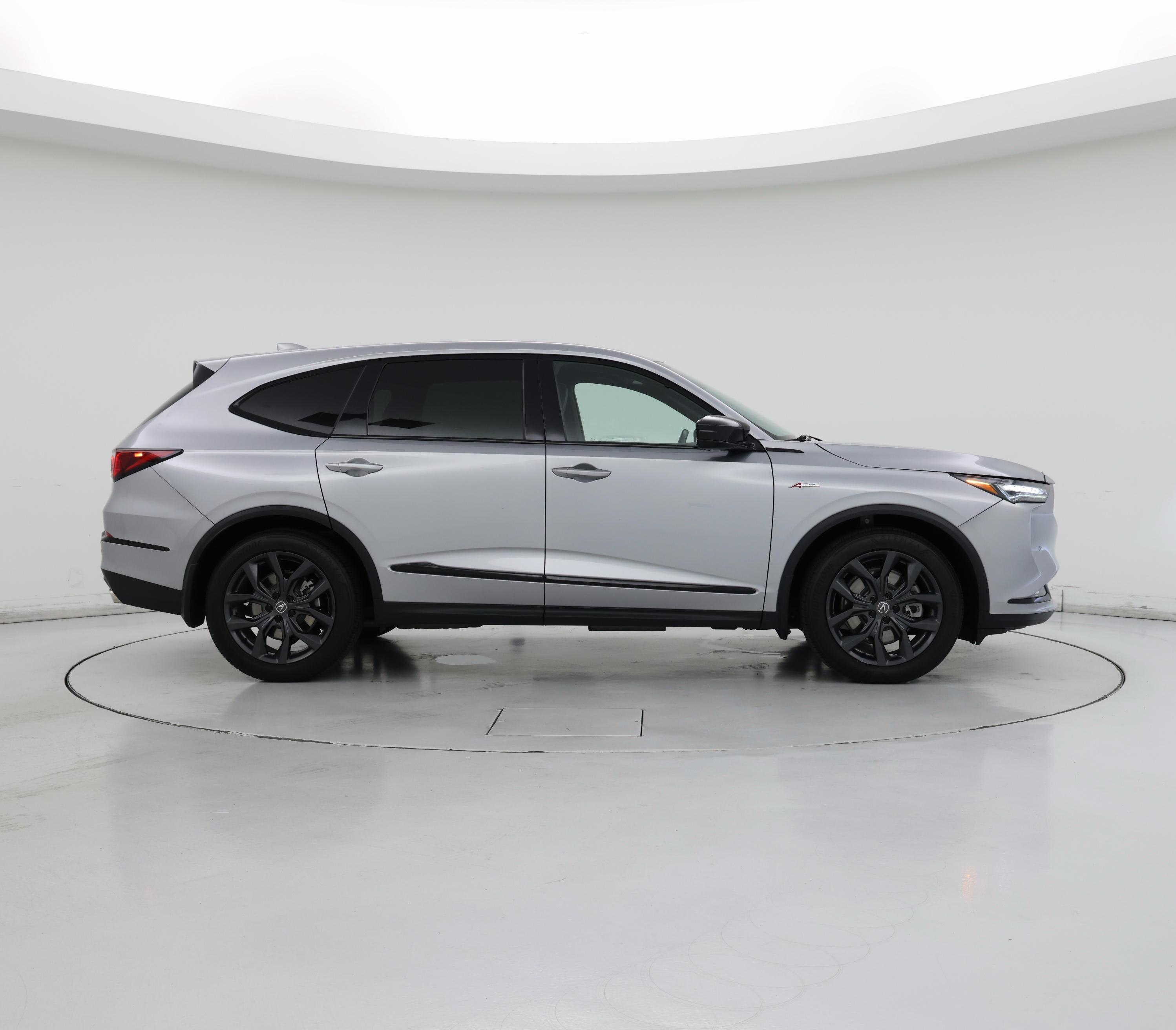 Thumbnail: 2022 Acura MDX - 7