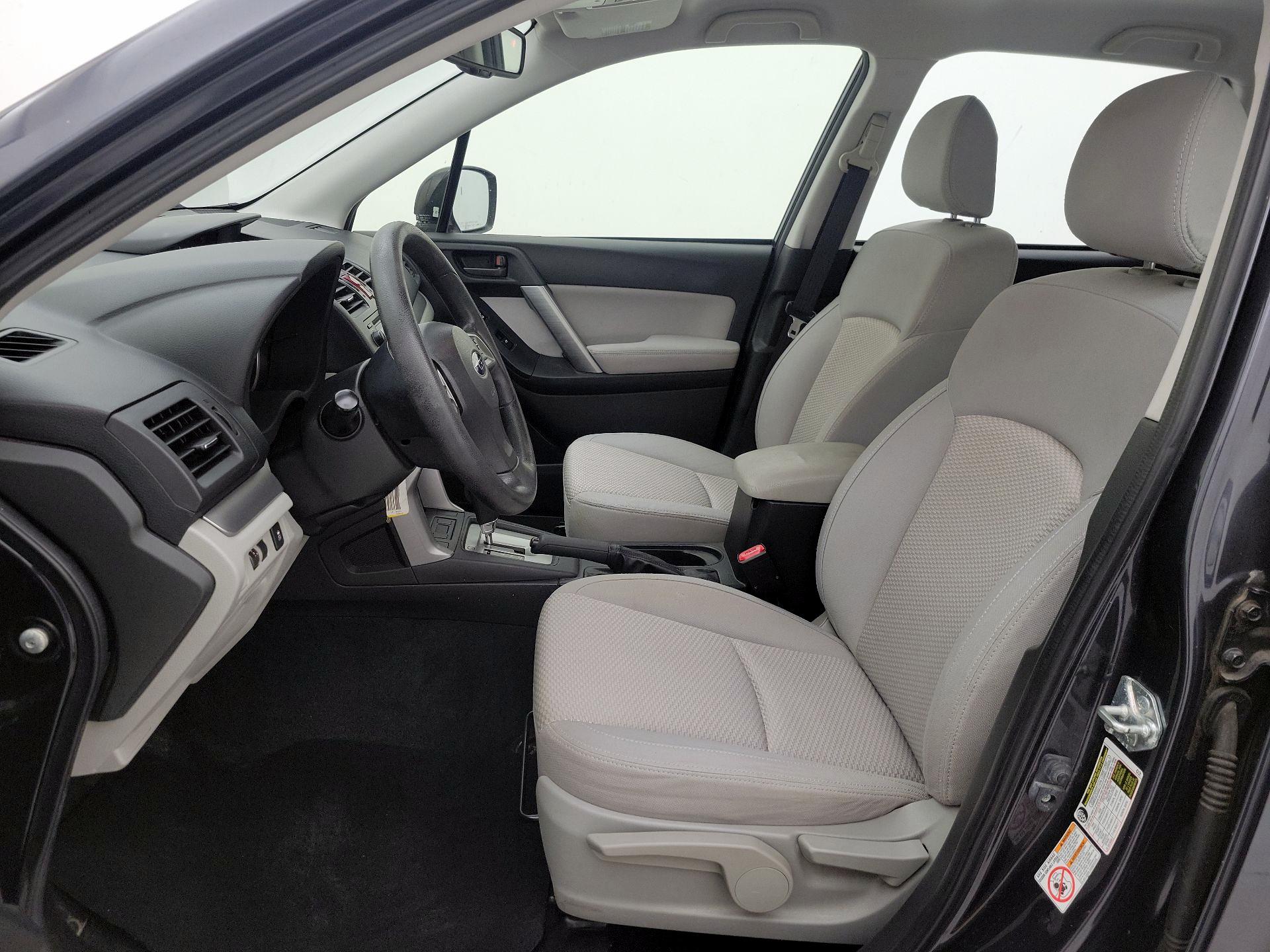 Thumbnail: 2014 Subaru Forester - 11