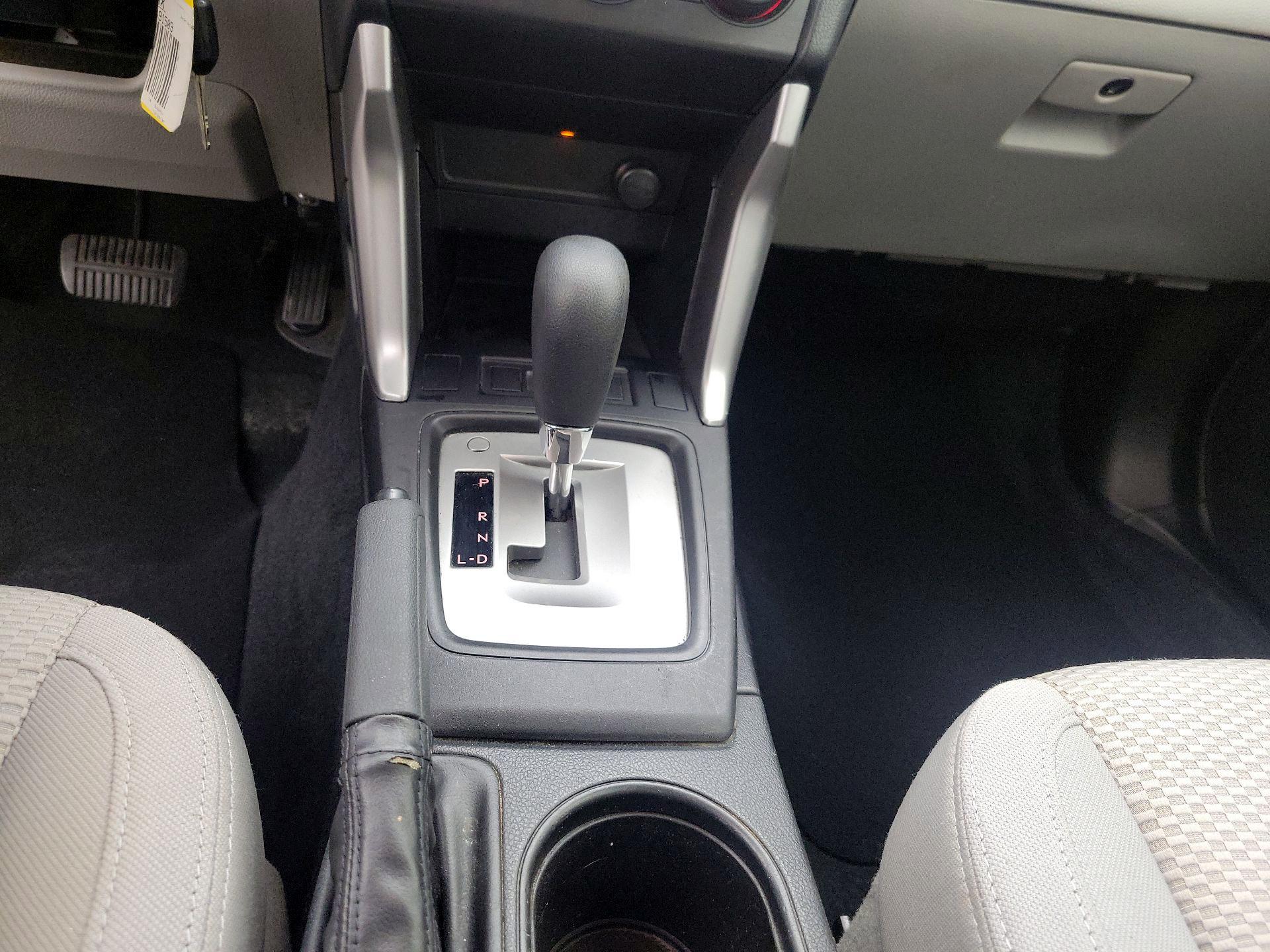 Thumbnail: 2014 Subaru Forester - 16