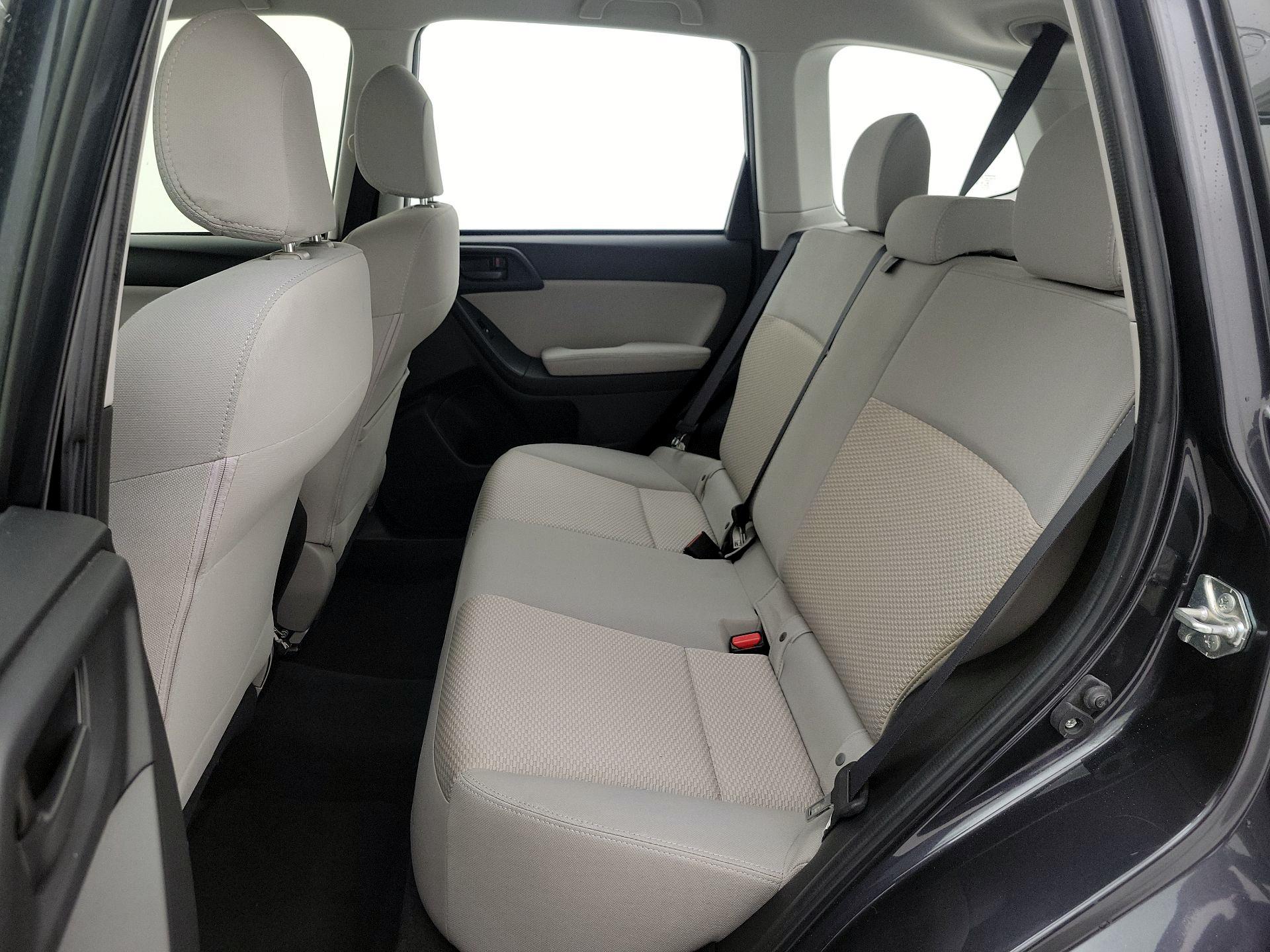 Thumbnail: 2014 Subaru Forester - 18