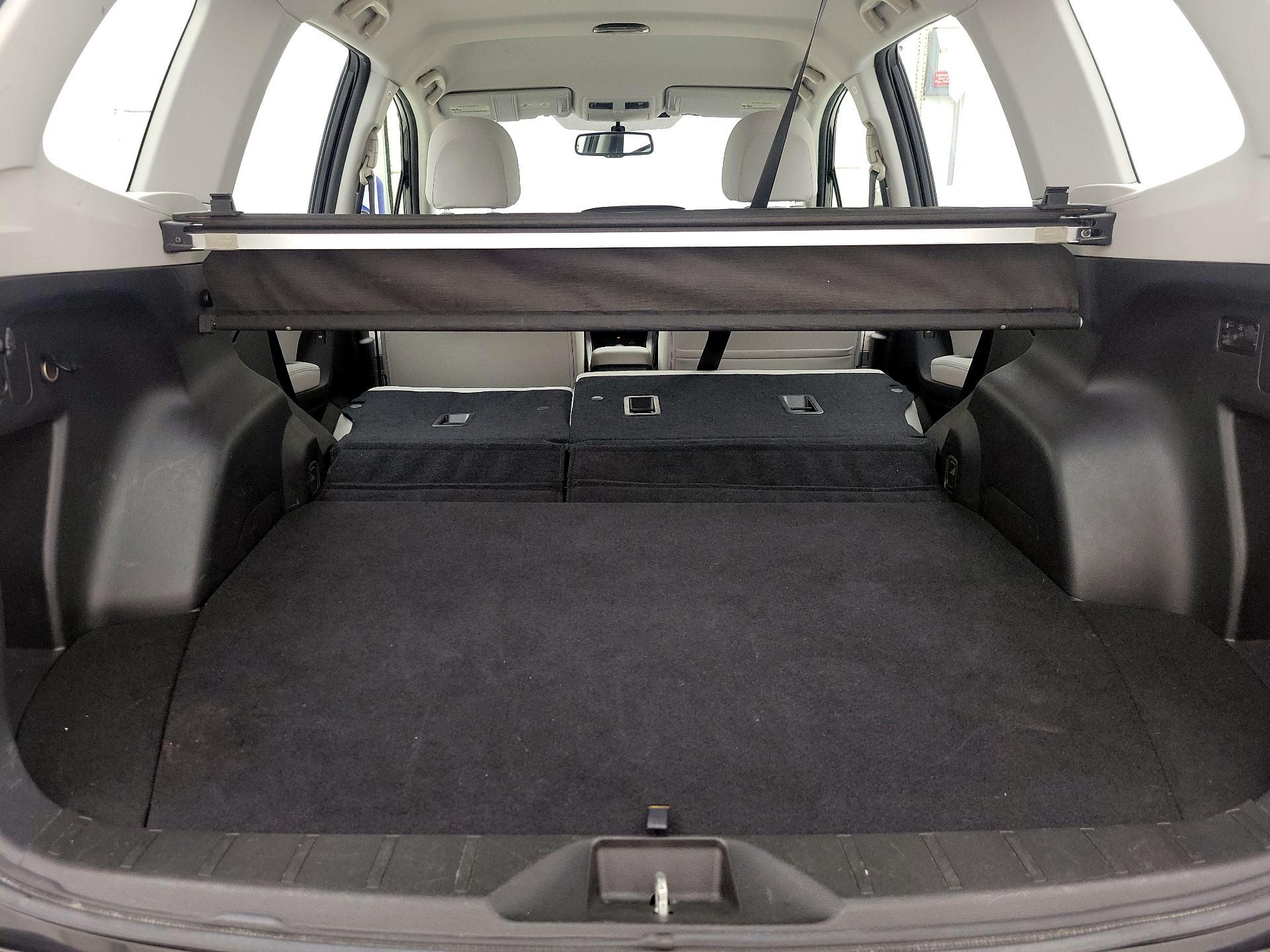 Thumbnail: 2014 Subaru Forester - 20